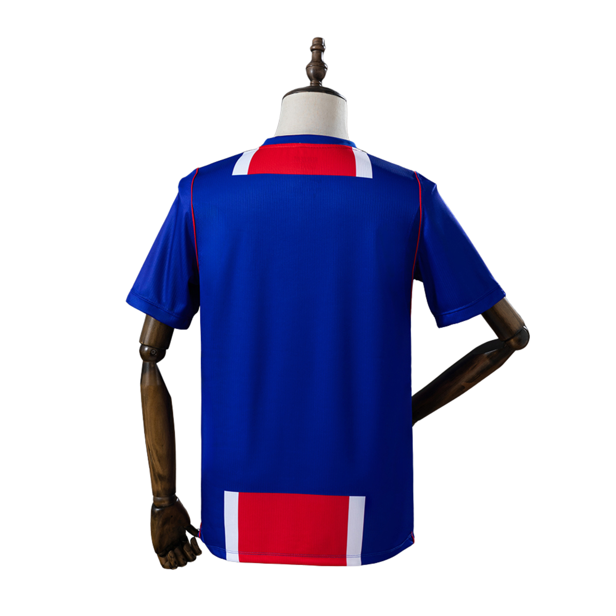 Camisa Paris Saint-Germain F.C (PSG) I 26/27 Torcedor