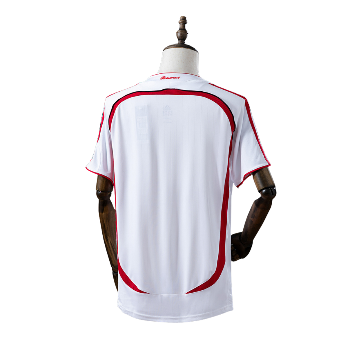 Camisa AC Milan II 06/07 Retrô