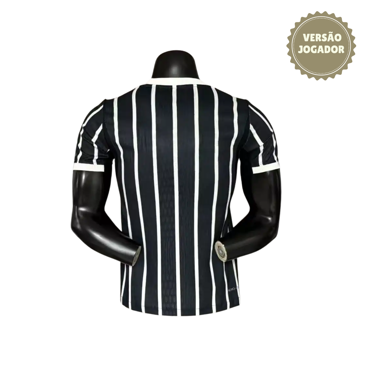 Camisa Corinthians II 26/27 Jogador