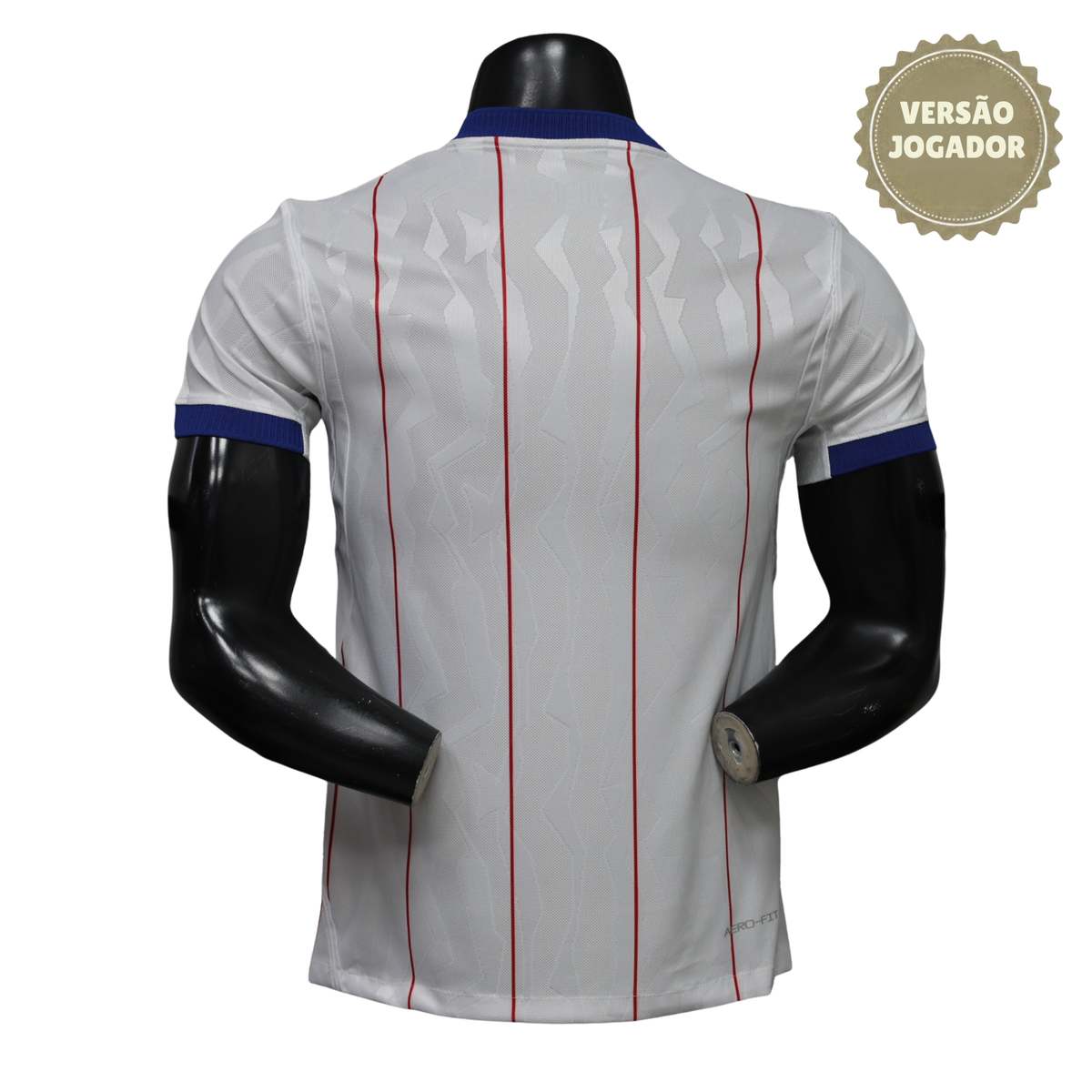 Camisa Chelsea III 26/27 Jogador