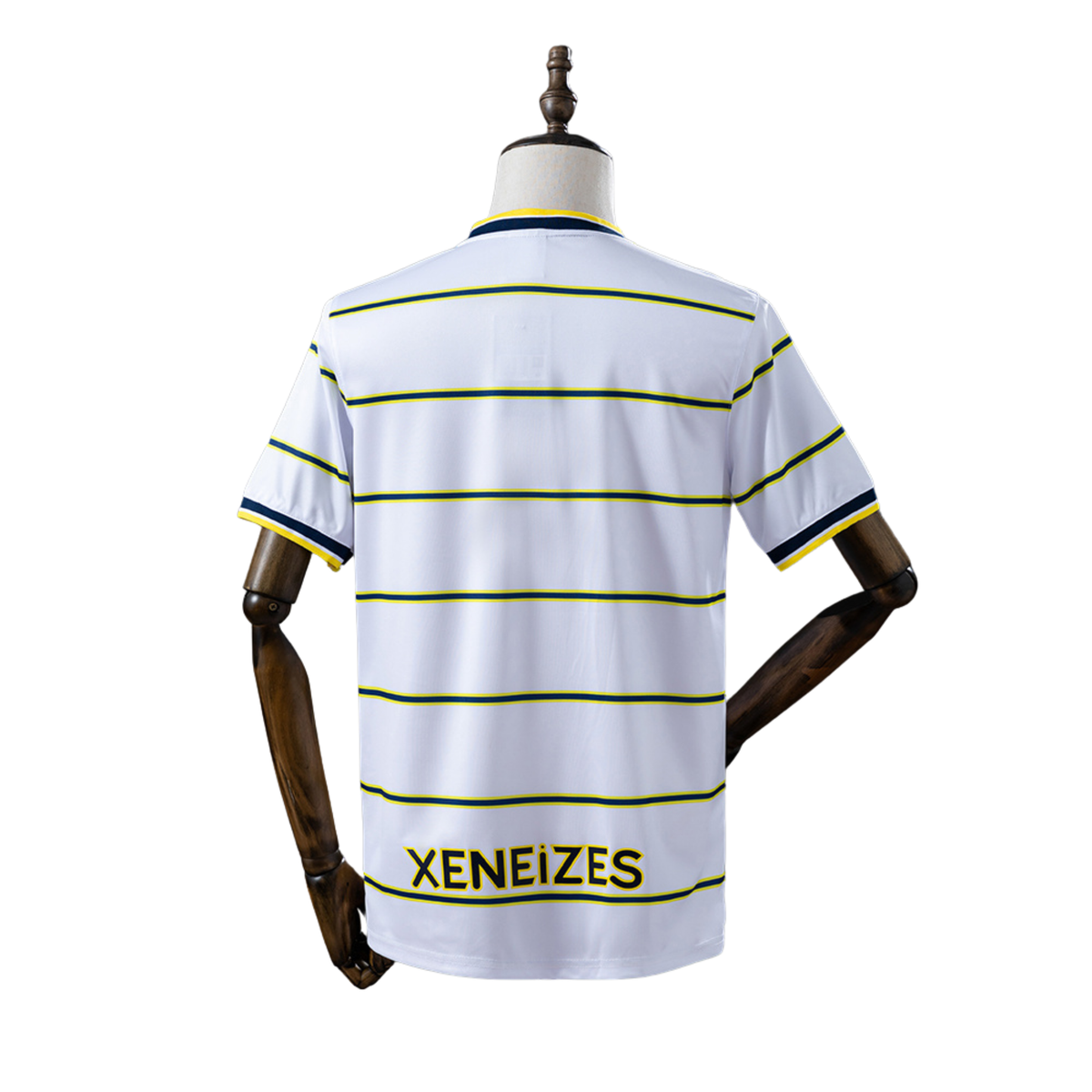 Camisa Boca Juniors II 1999 Retrô