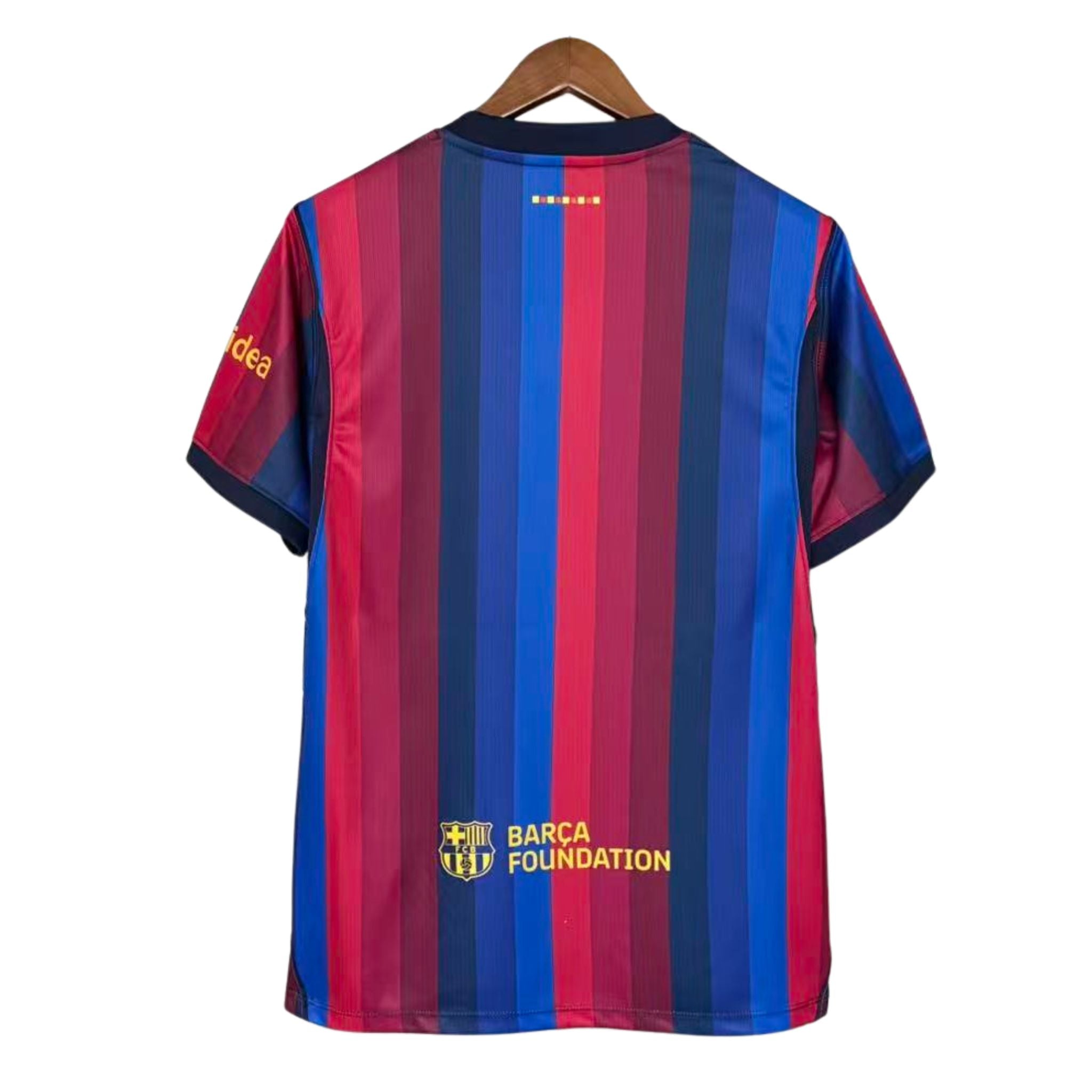 Camisa Barcelona I 26/27 Torcedor
