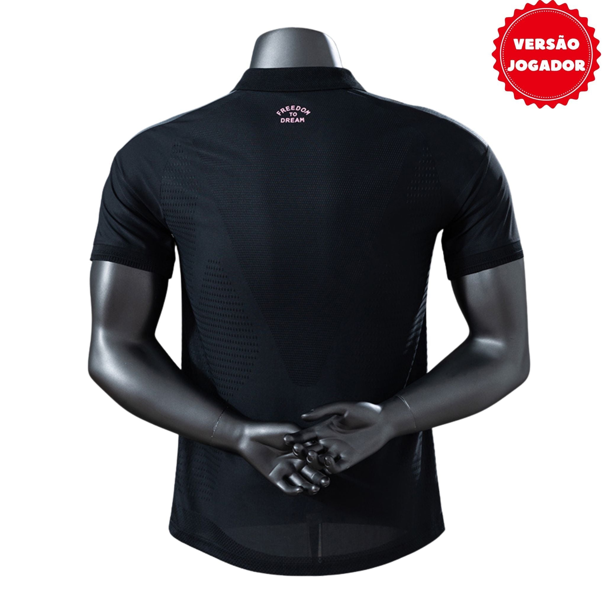 Camisa Miami II 26/27 Jogador