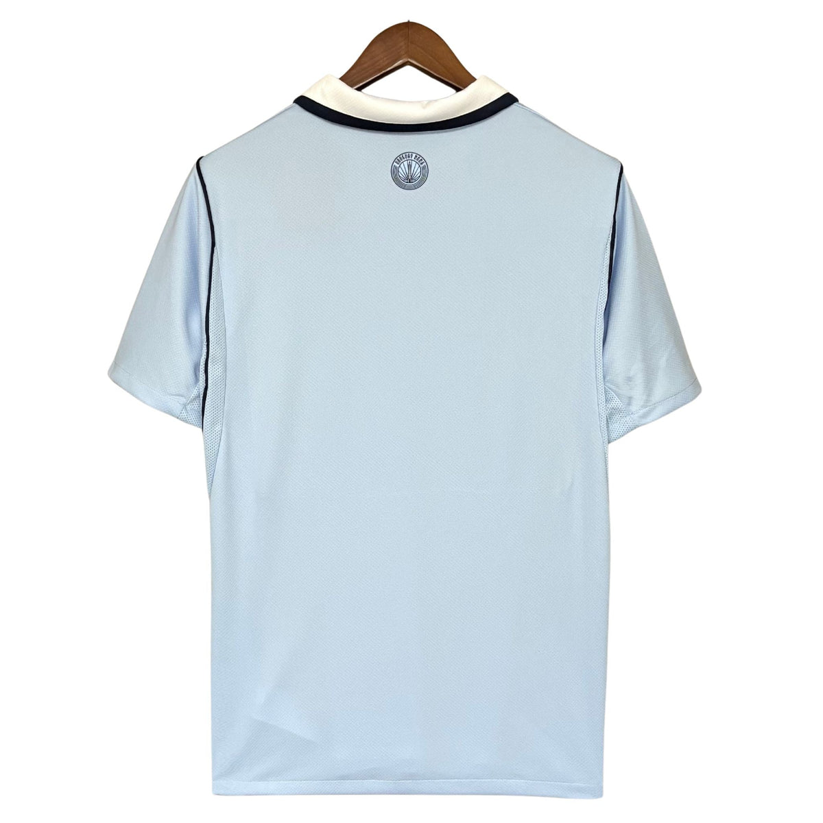 Camisa Uruguay I 2026 Torcedor