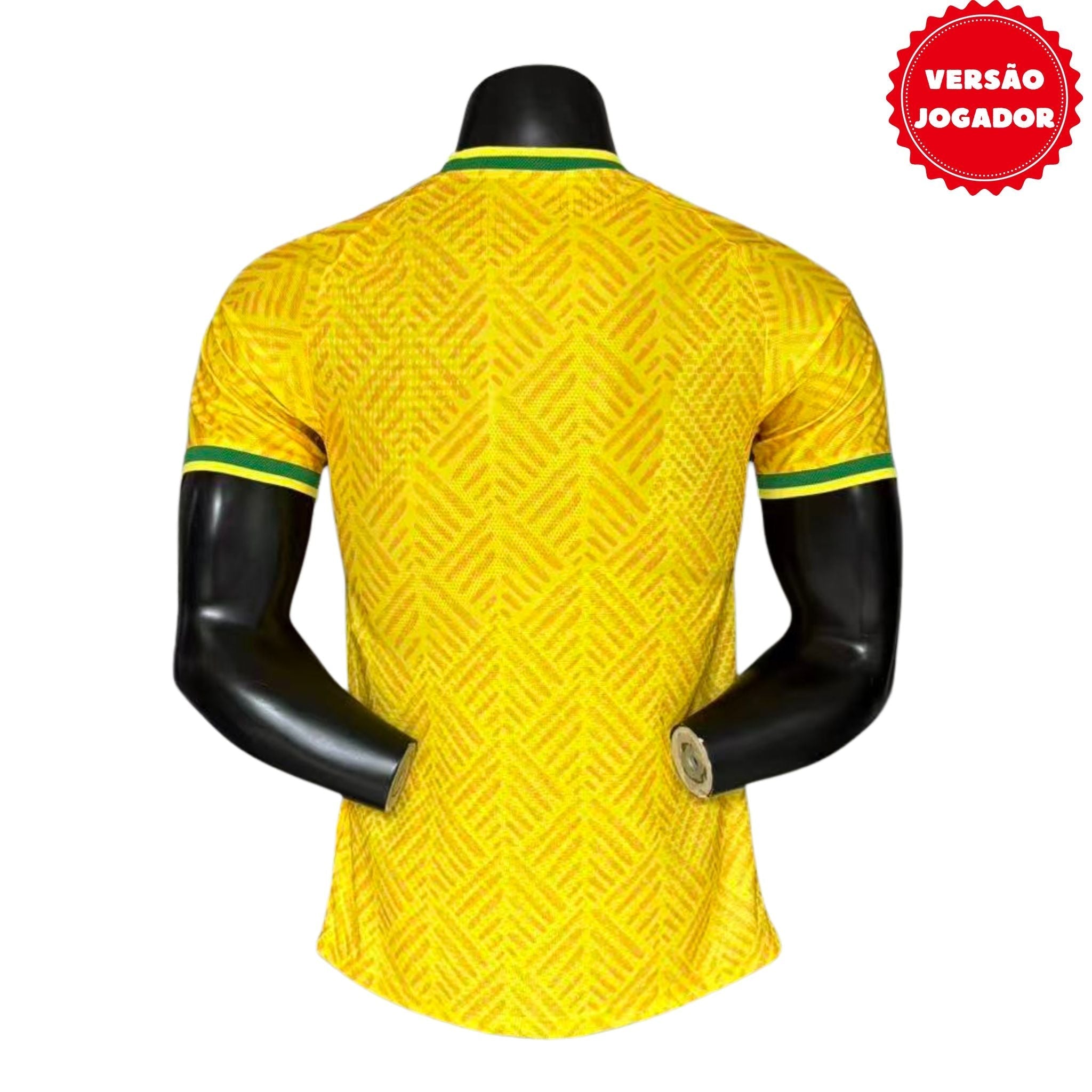 Camisa Africa do Sul I 2026 Jogador