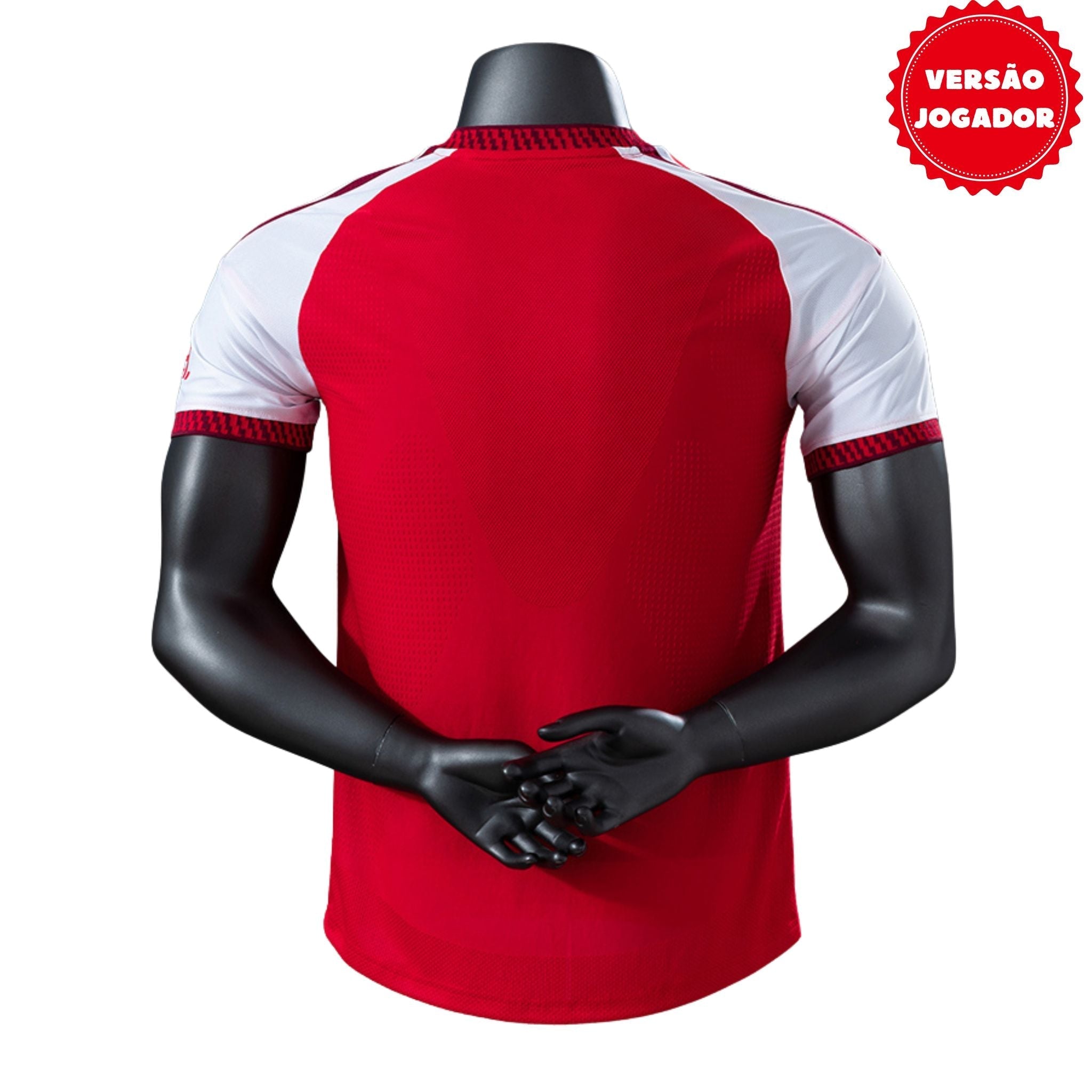 Camisa Arsenal I 26/27 Jogador