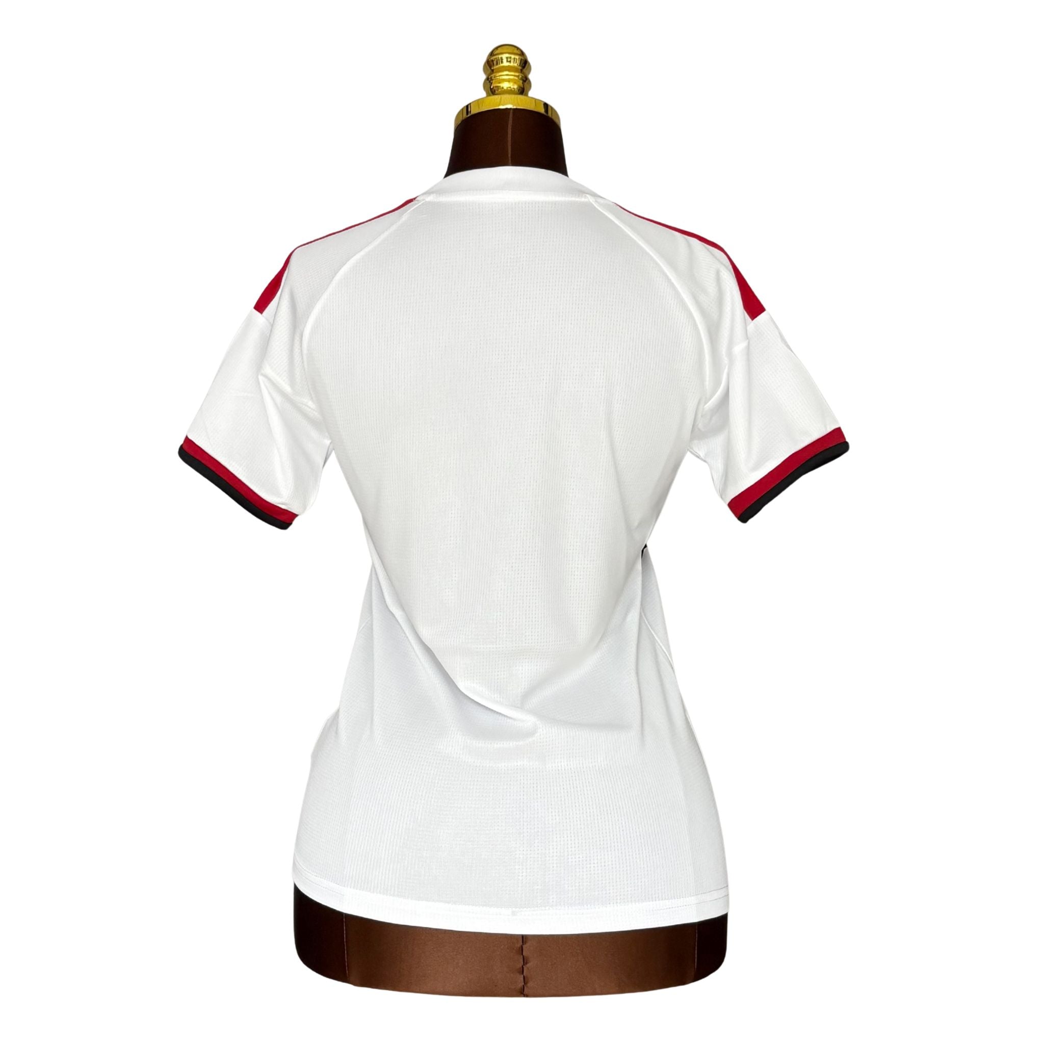 Camisa Flamengo II 26/27 Feminina Torcedor