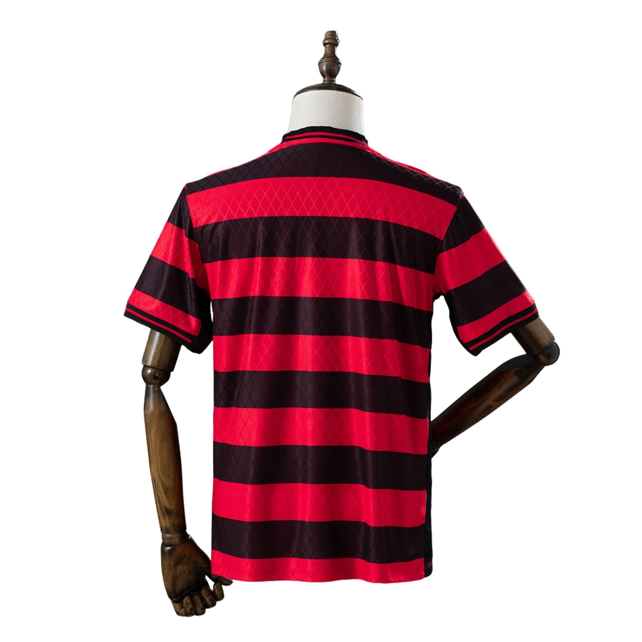 Camisa Flamengo Especial Listrada 26/27 Torcedor