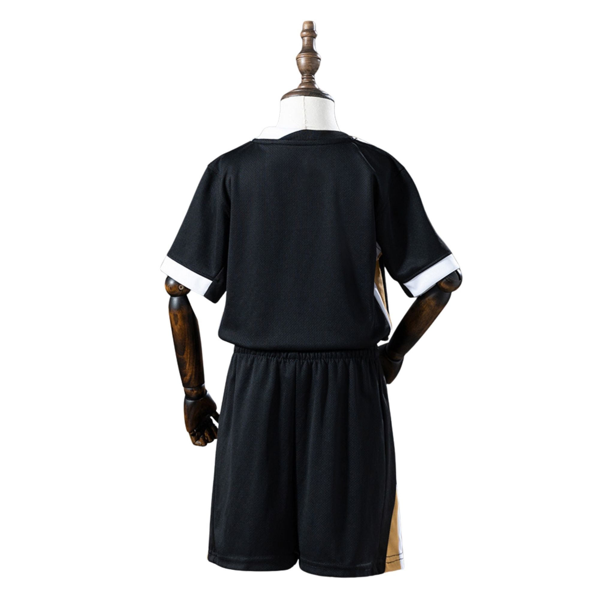 Kit Atlético Mineiro I 26/27 Infantil