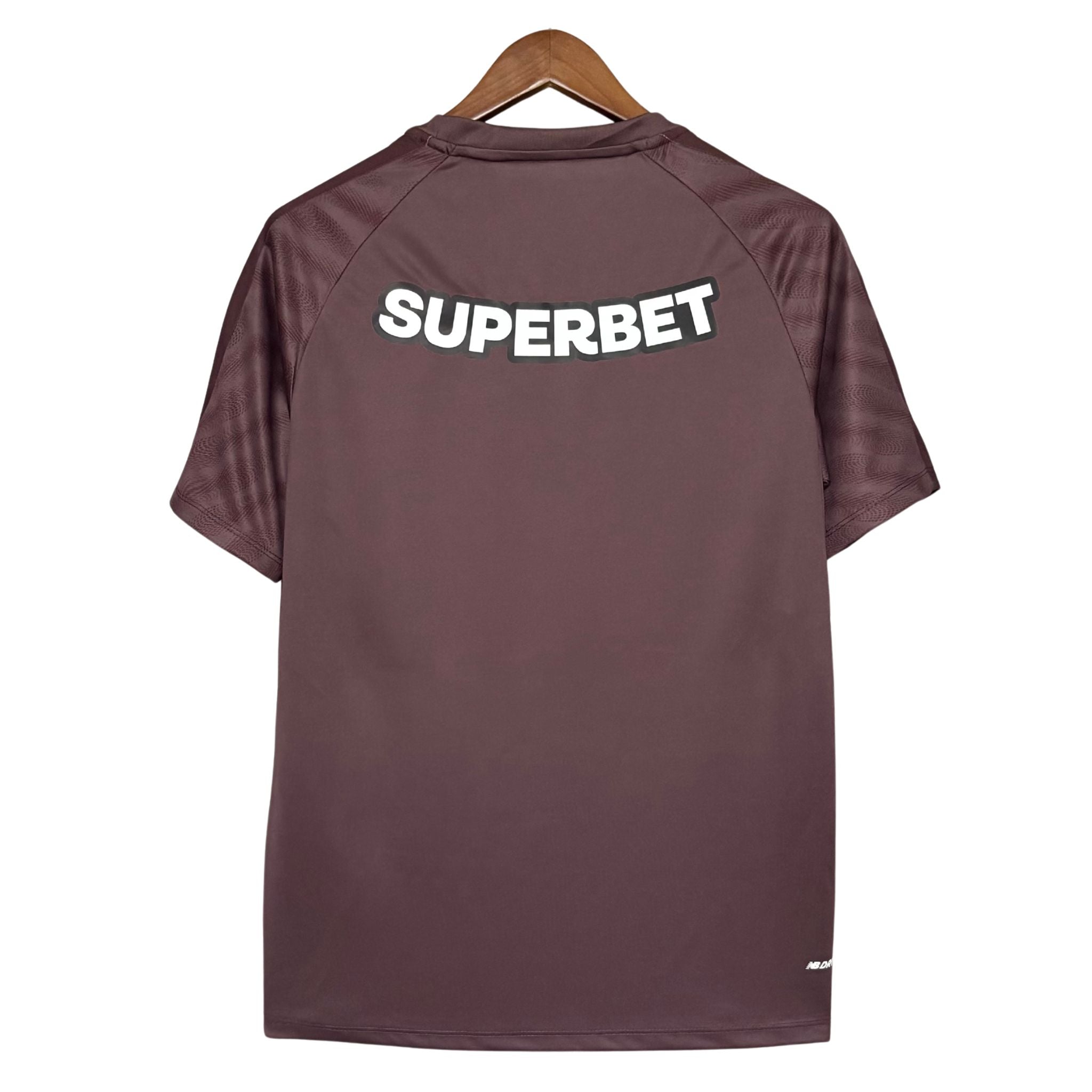 Camisa São Paulo Goleiro II 26/27 Torcedor
