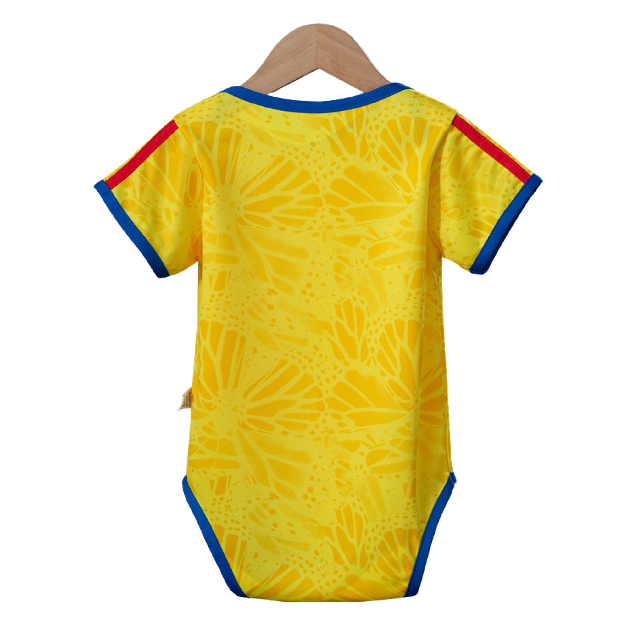Body Colombia I 2026 Baby