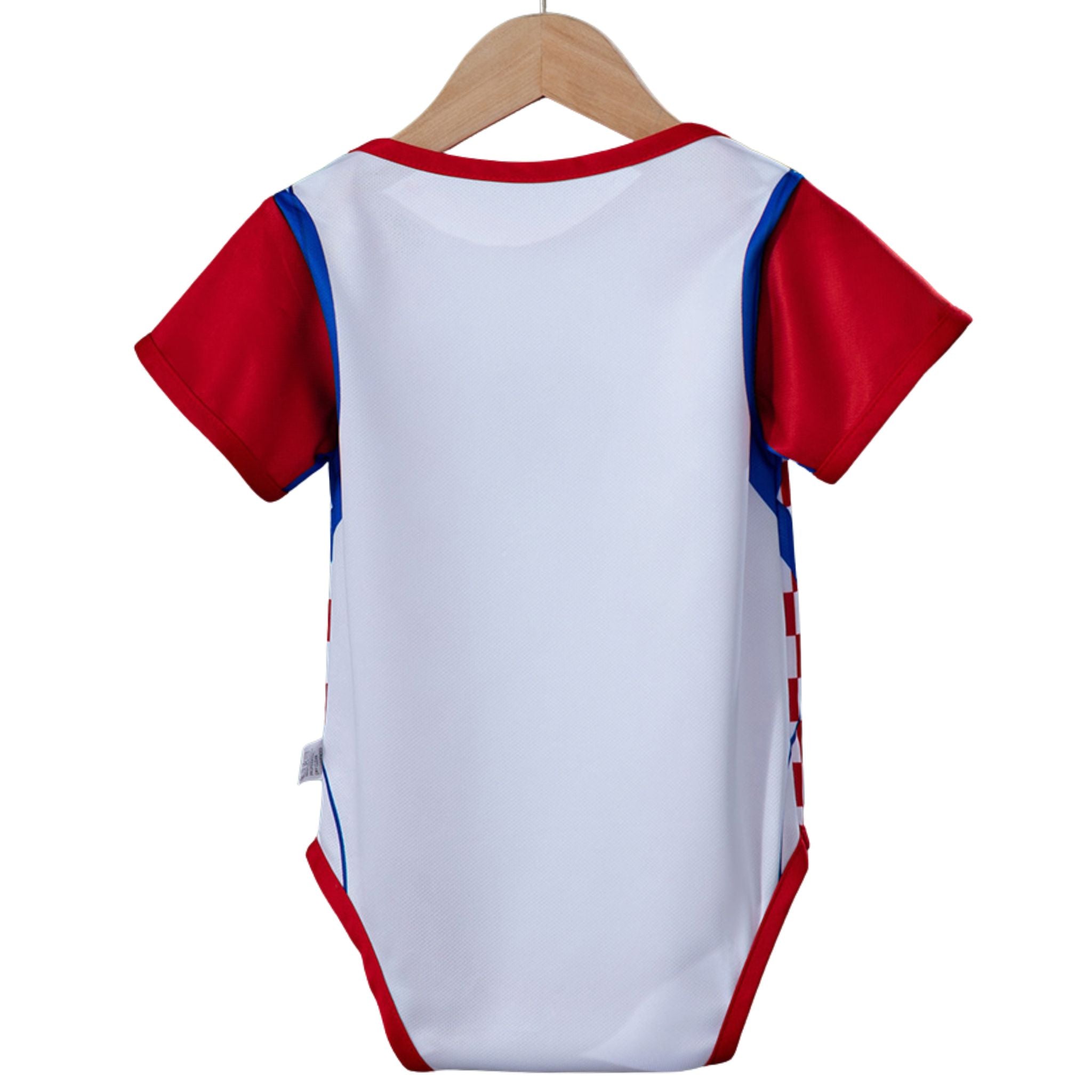 Body Croácia I 2026 Baby