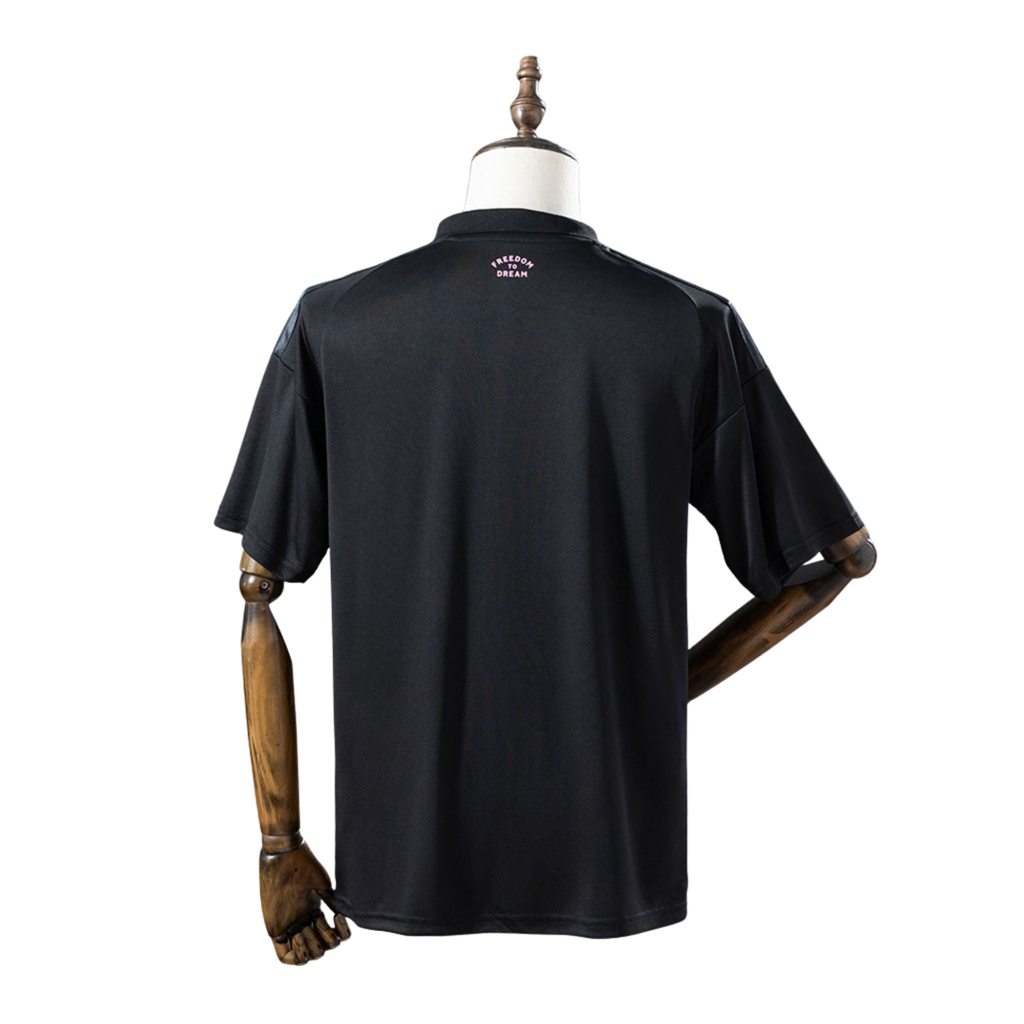 Camisa Miami II 26/27 Torcedor