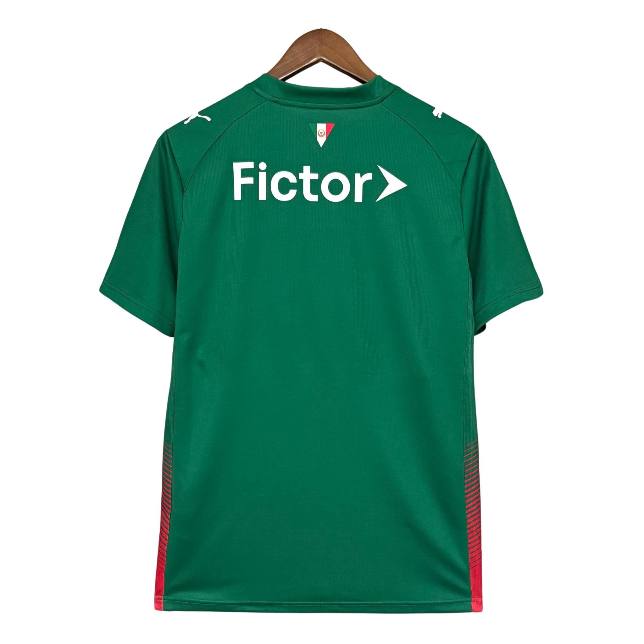 Camisa Palmeiras I 26/27 Torcedor