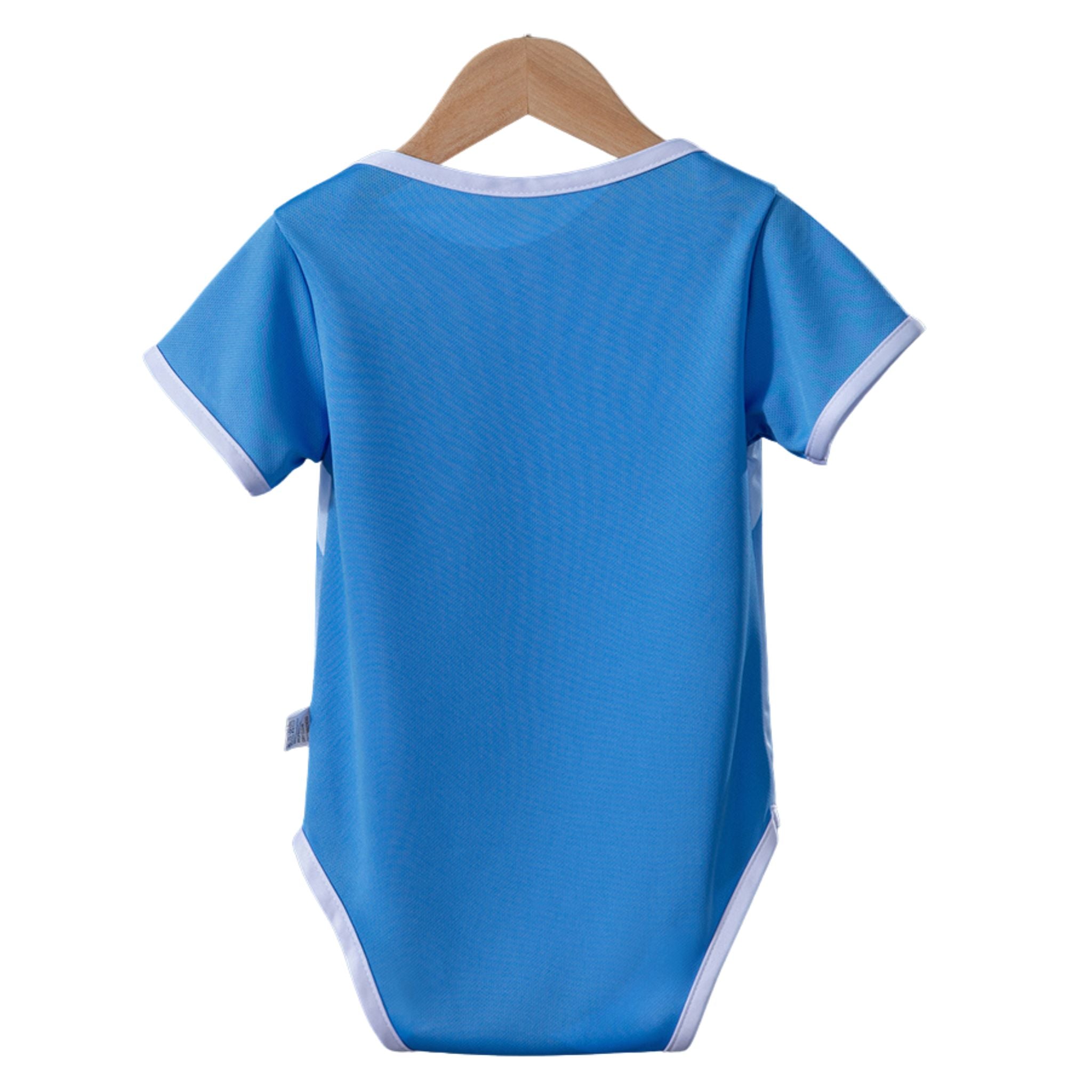 Body Manchester City I 26/27 Baby