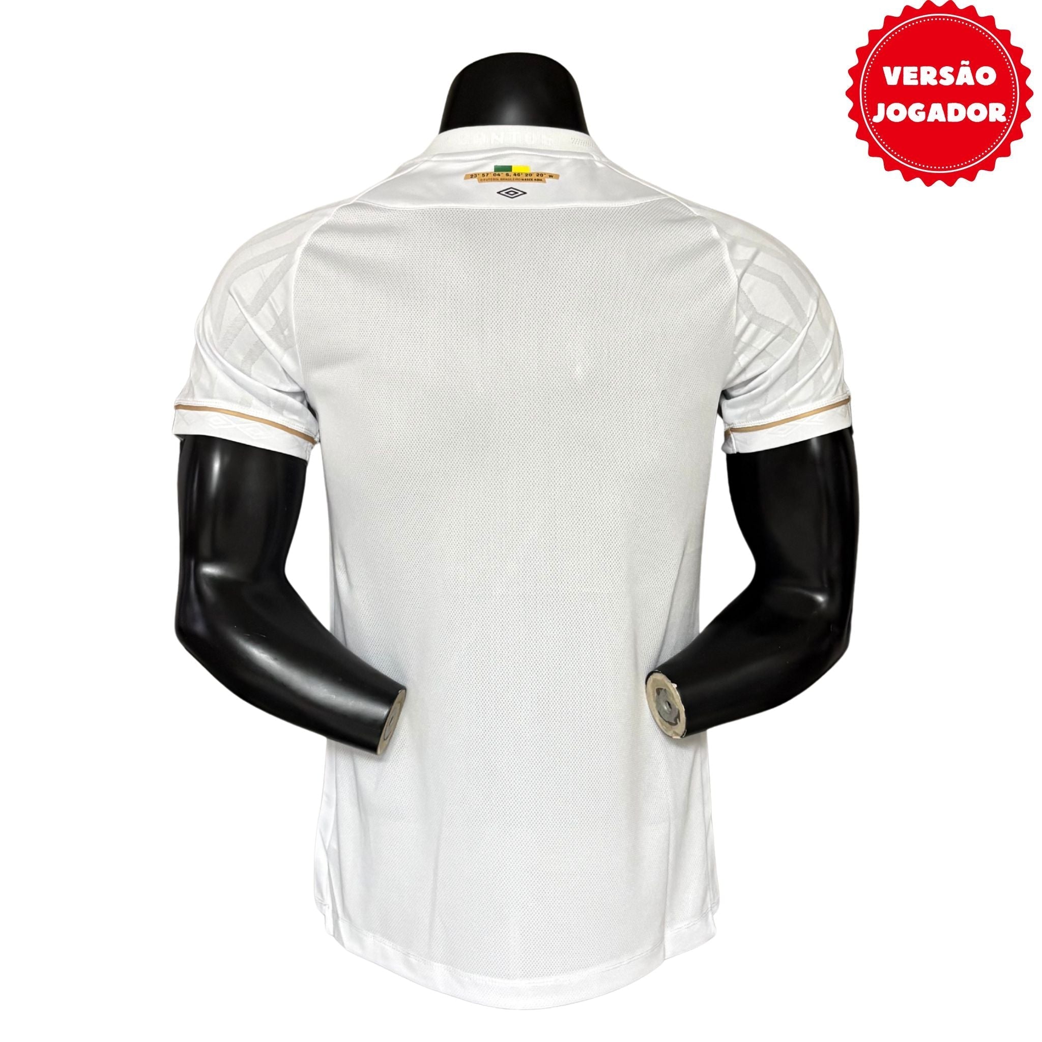 Camisa Santos I 26/27 Jogador