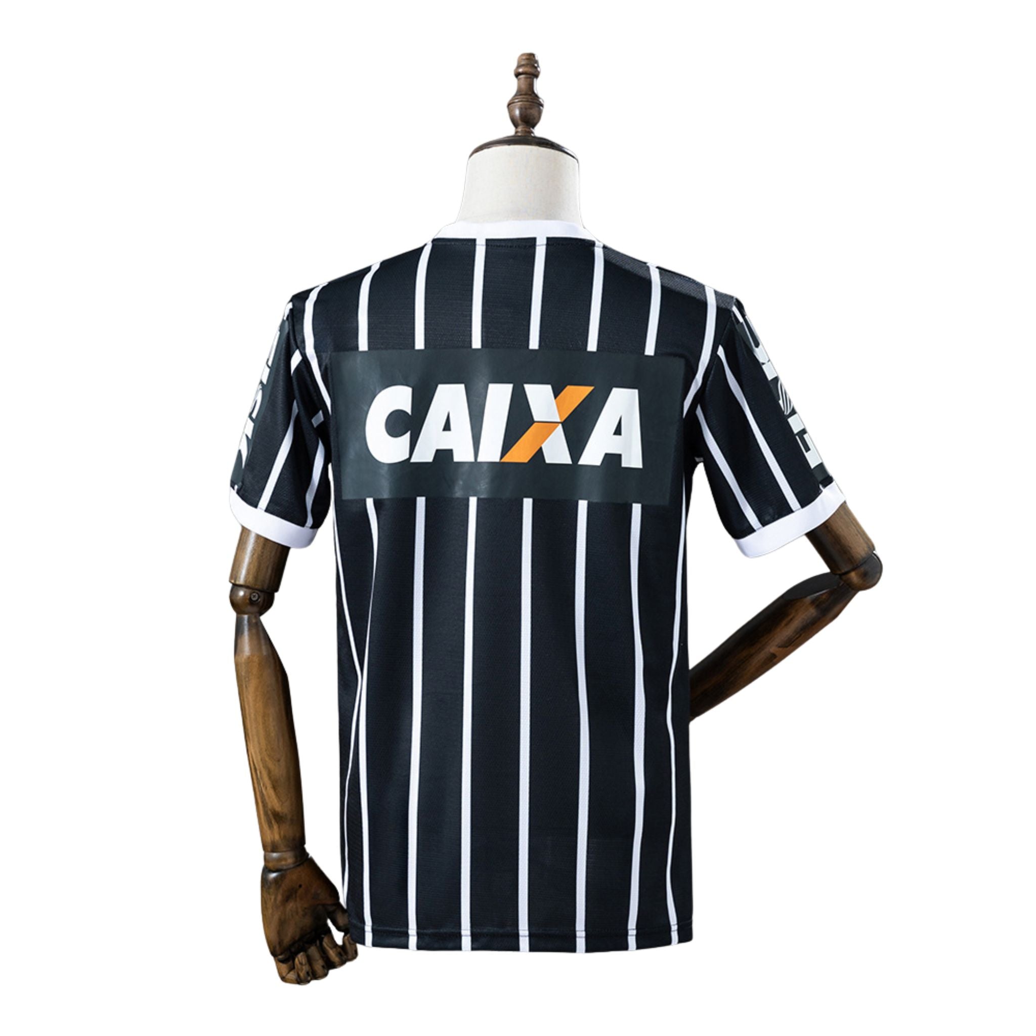 Camisa Corinthians II 2013 Retrô
