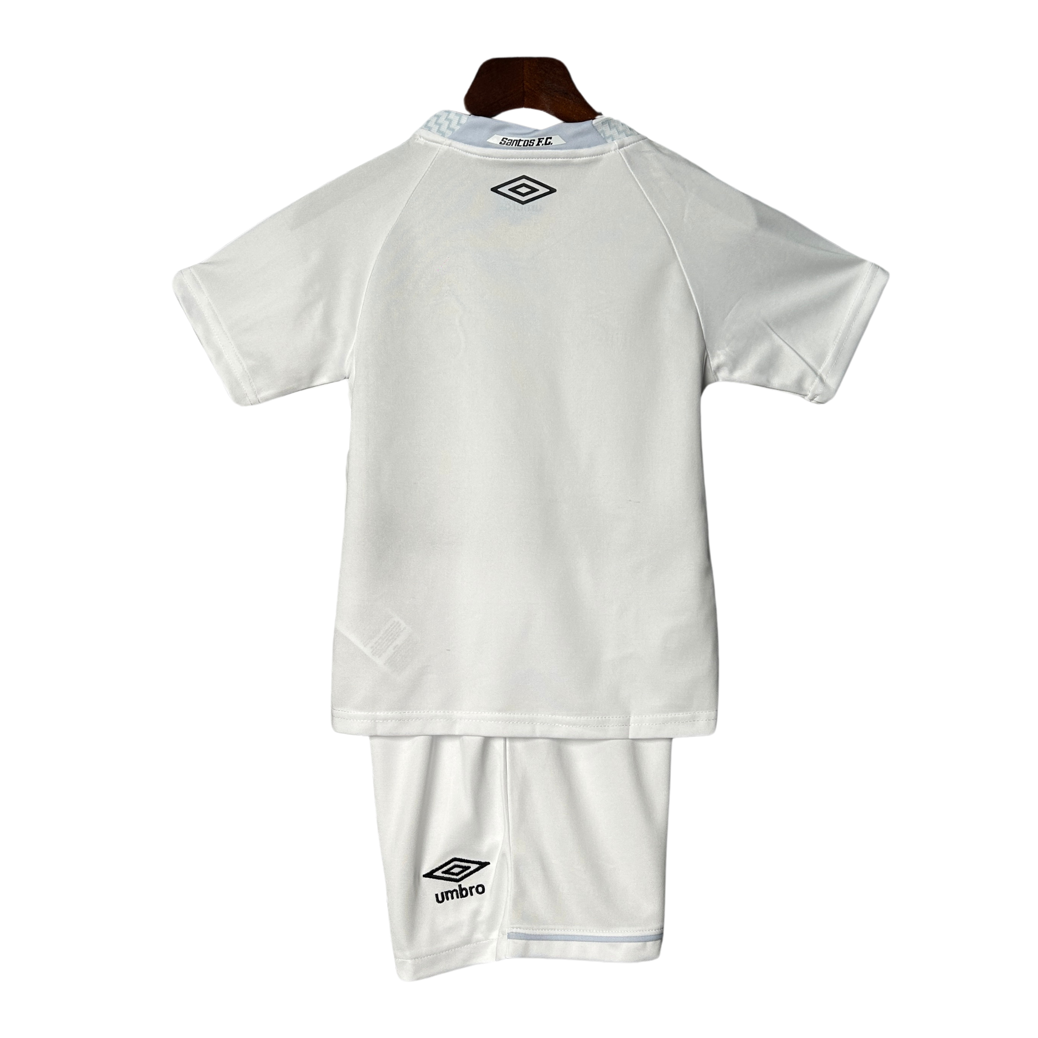 Kit Santos I 25/26 Infantil