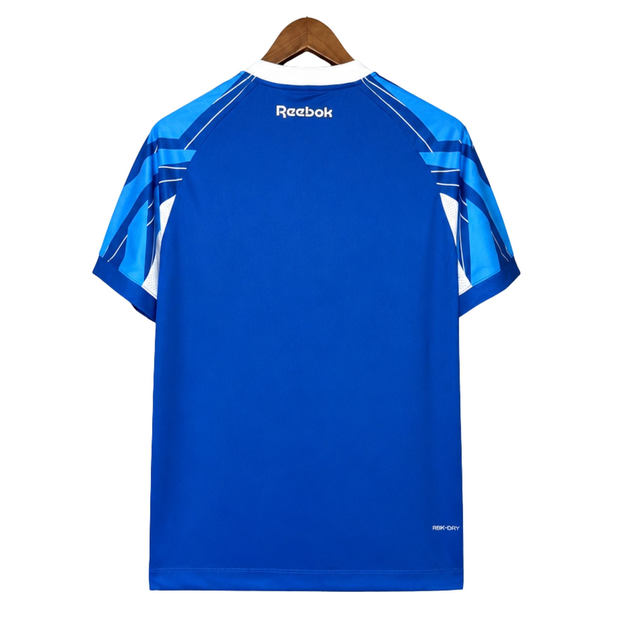 Camisa Santa Cruz Goleiro 26/27 Torcedor