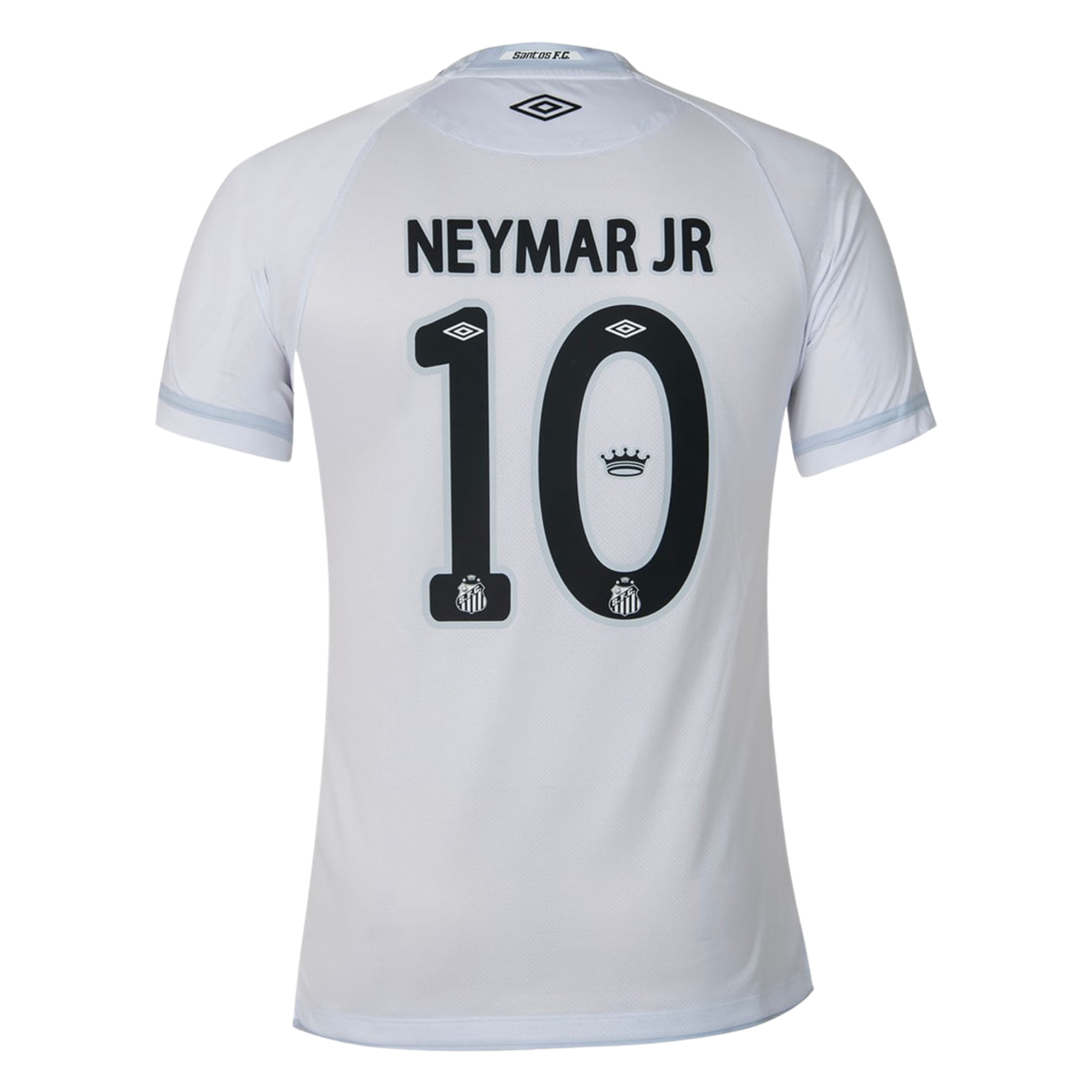 Camisa Santos I 25/26 Torcedor