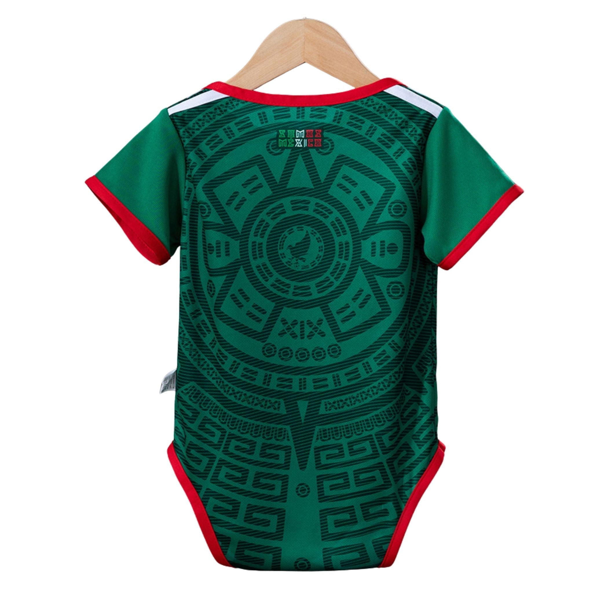 Body Mexico I 2026 Baby