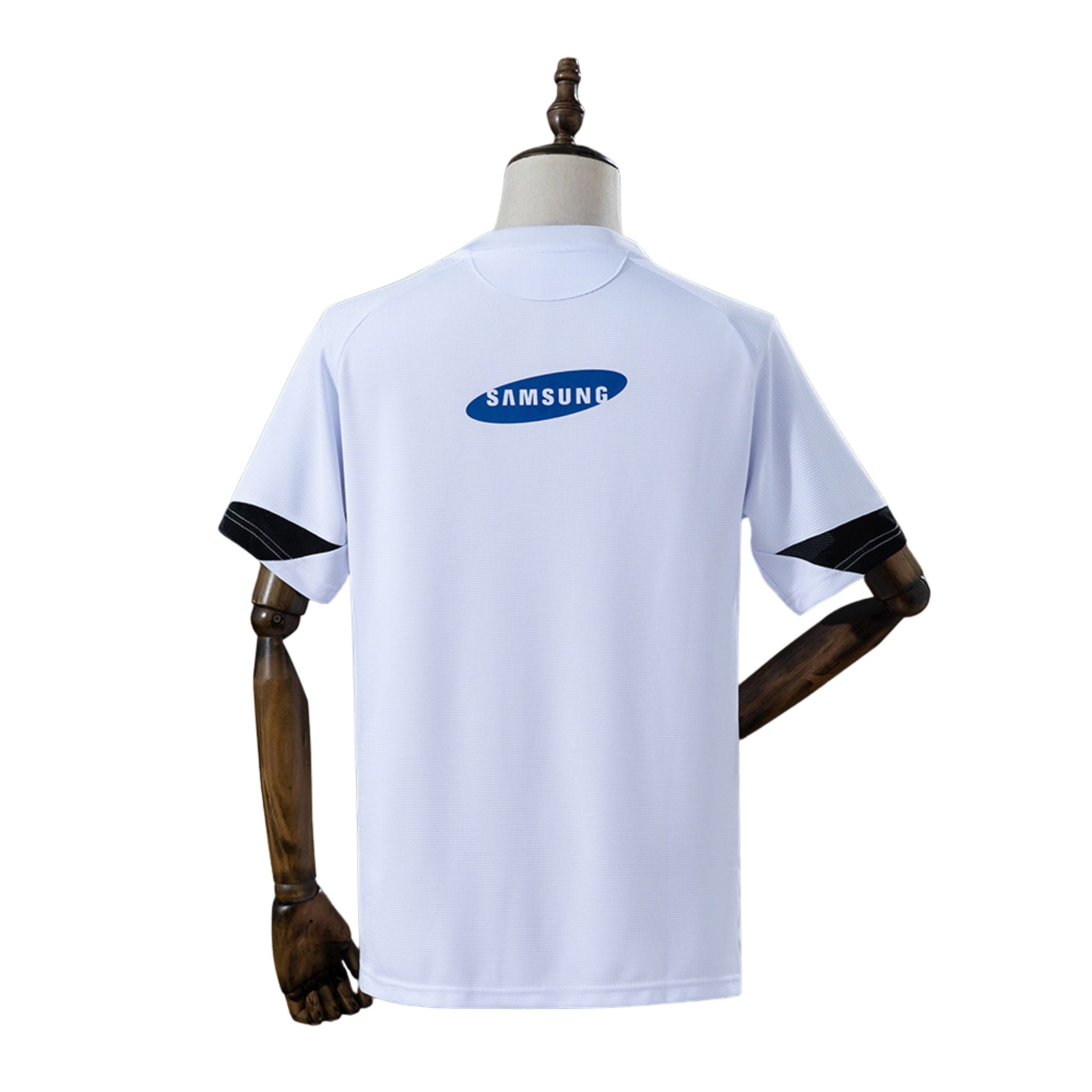 Camisa Corinthians I 2006 Retrô