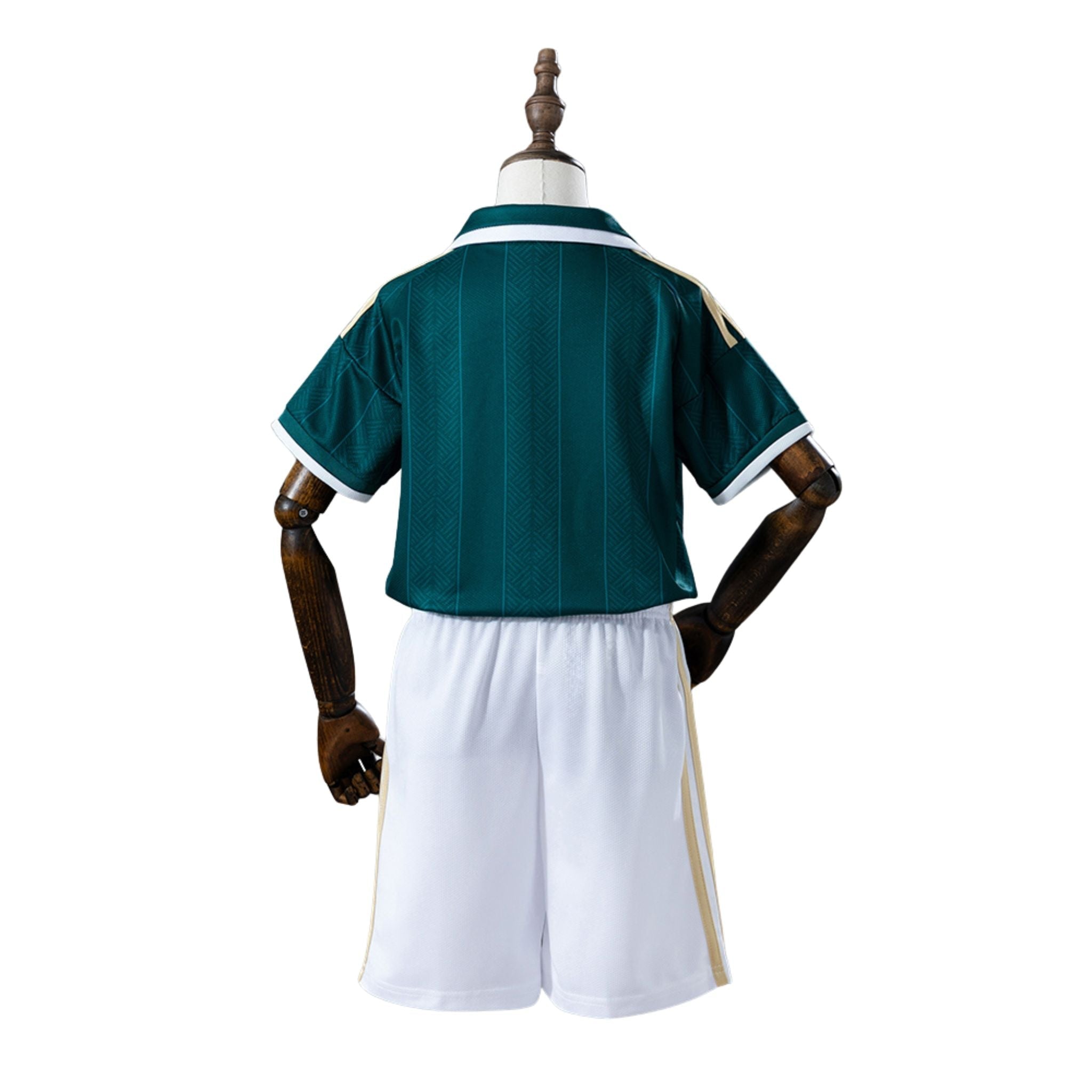 Kit Africa do Sul II 2026 Infantil