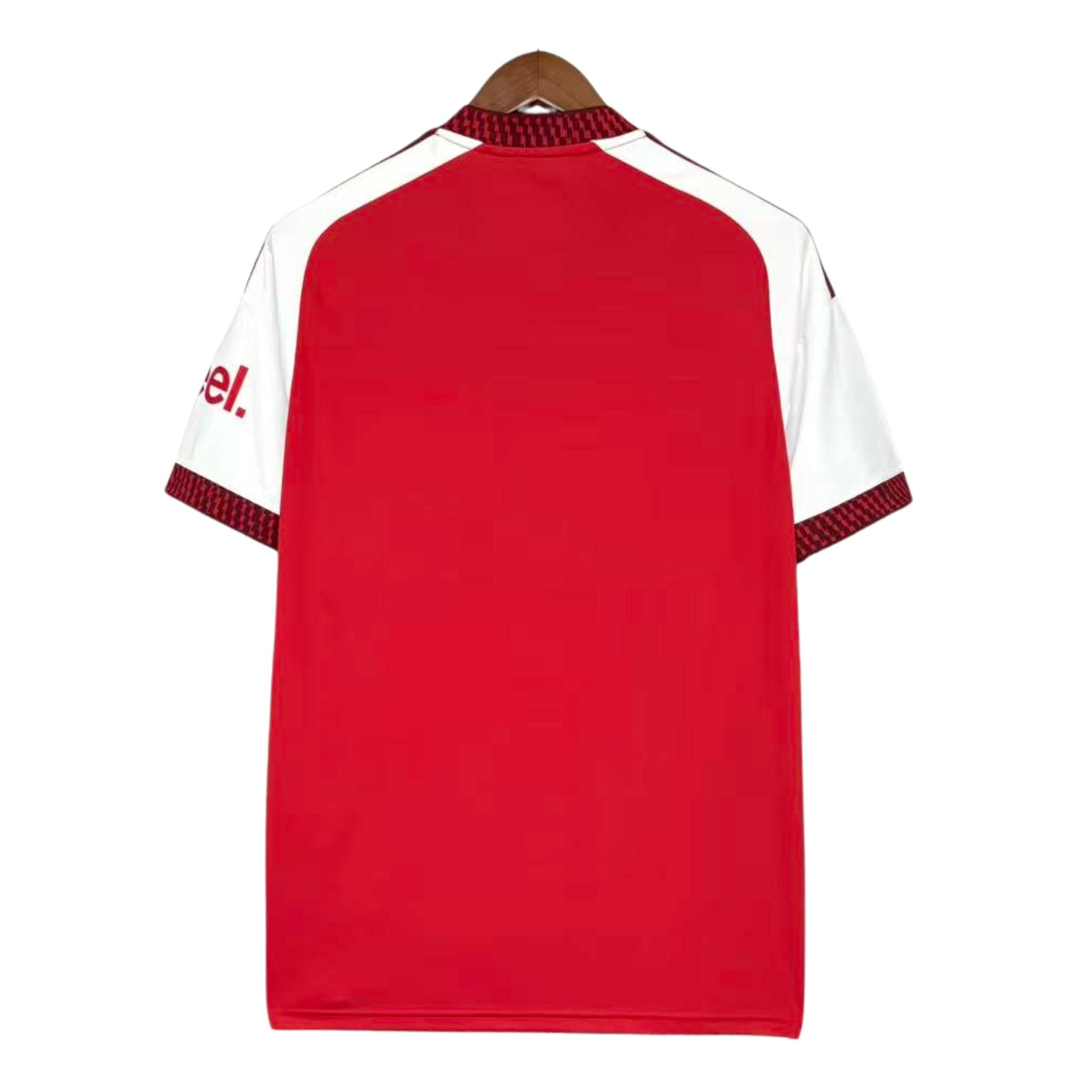 Camisa Arsenal I 26/27 Torcedor
