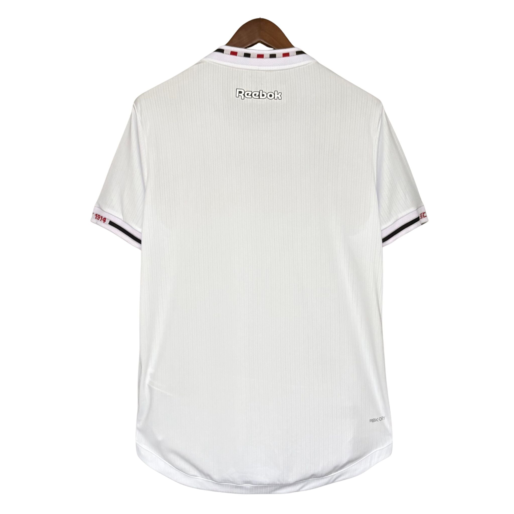 Camisa Santa Cruz II 26/27 Torcedor