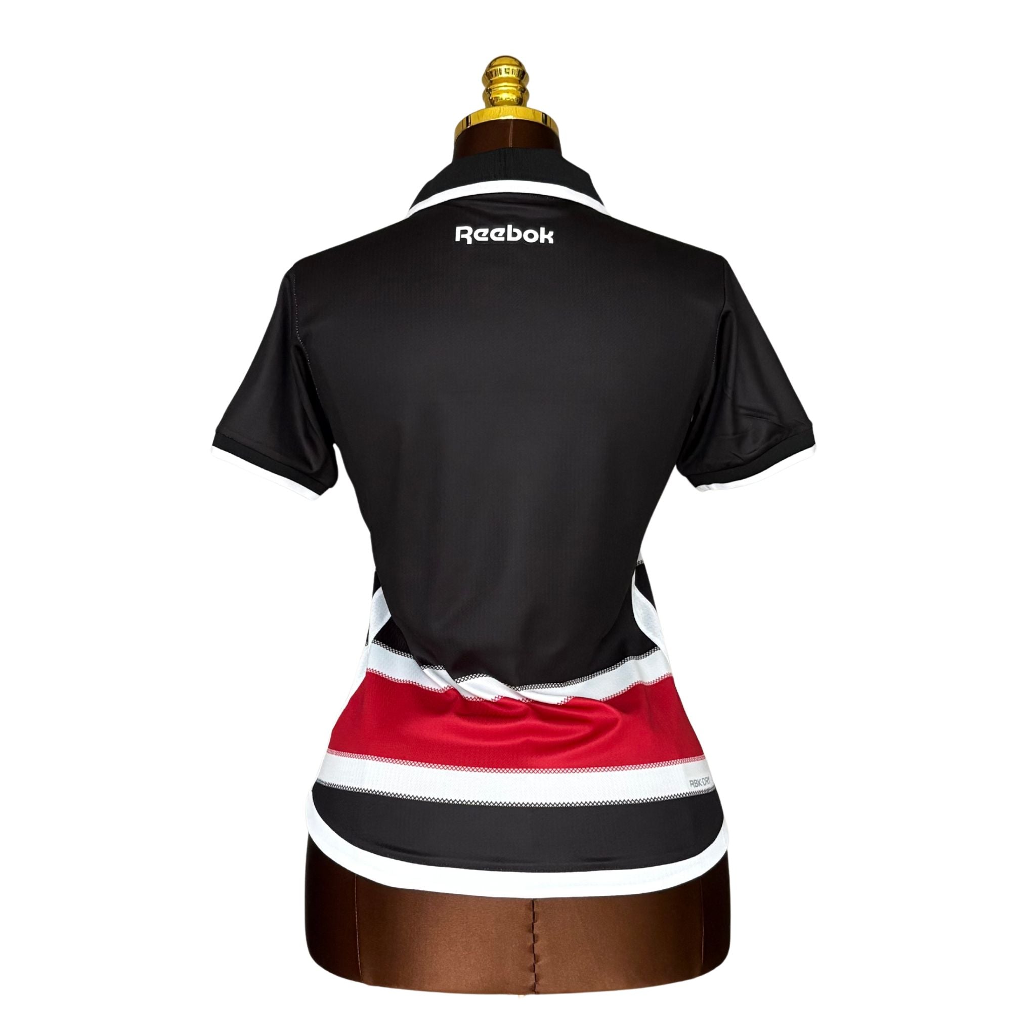 Camisa Santa Cruz I 26/27 Feminina Torcedor