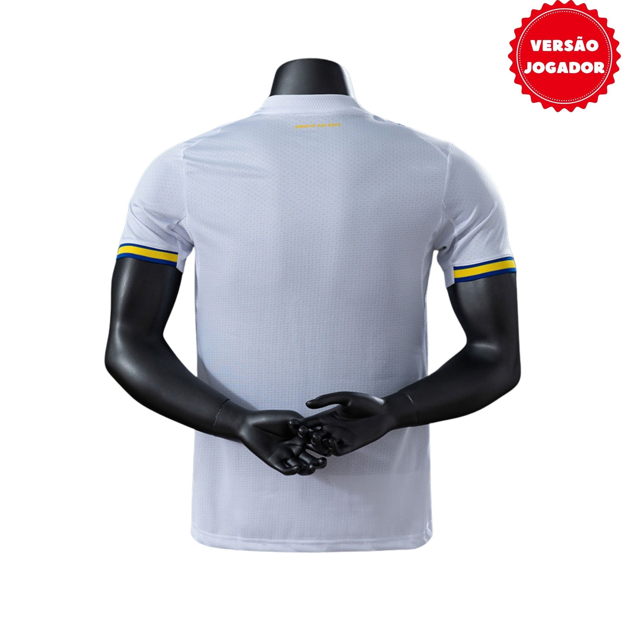 Camisa Olympique Marseille I 26/27 Jogador