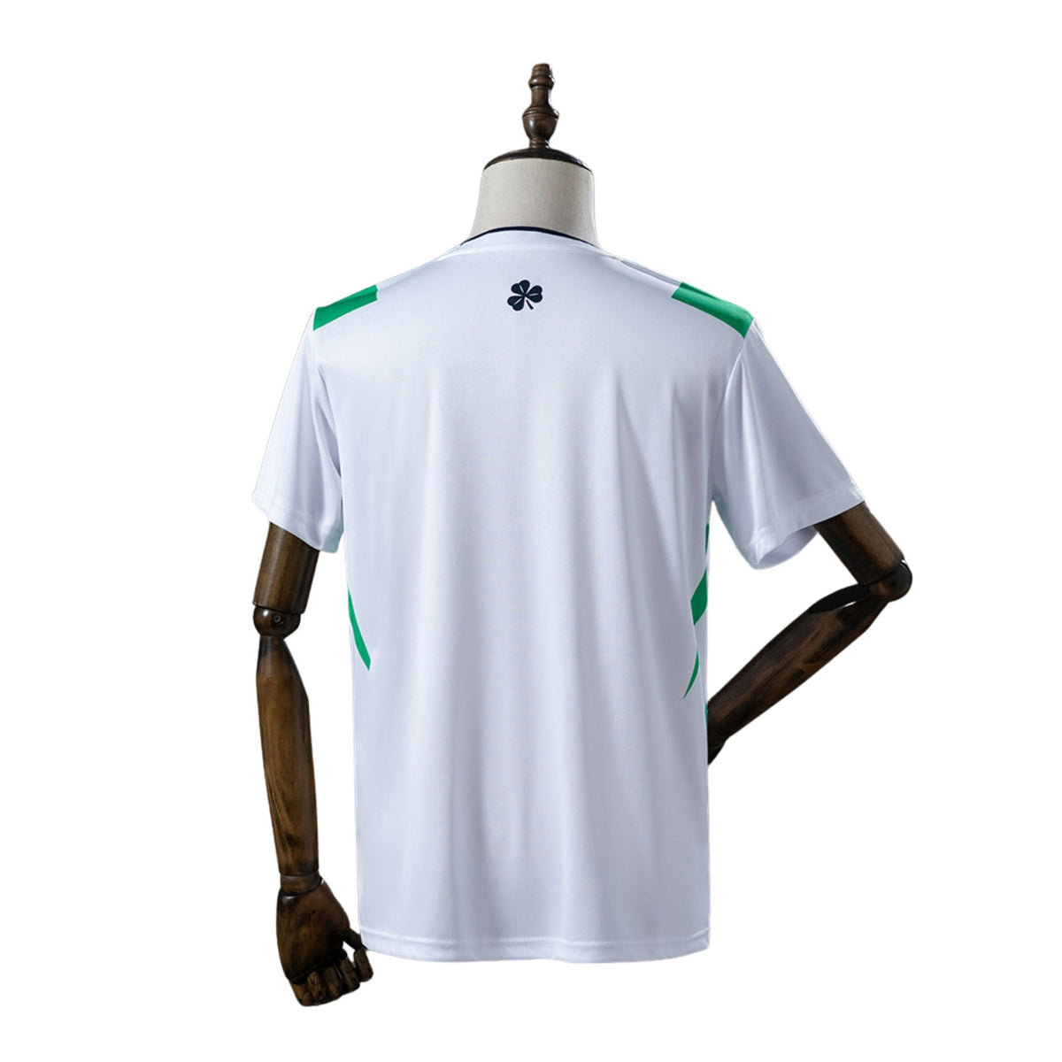 Camisa Irlanda II 2026 Torcedor