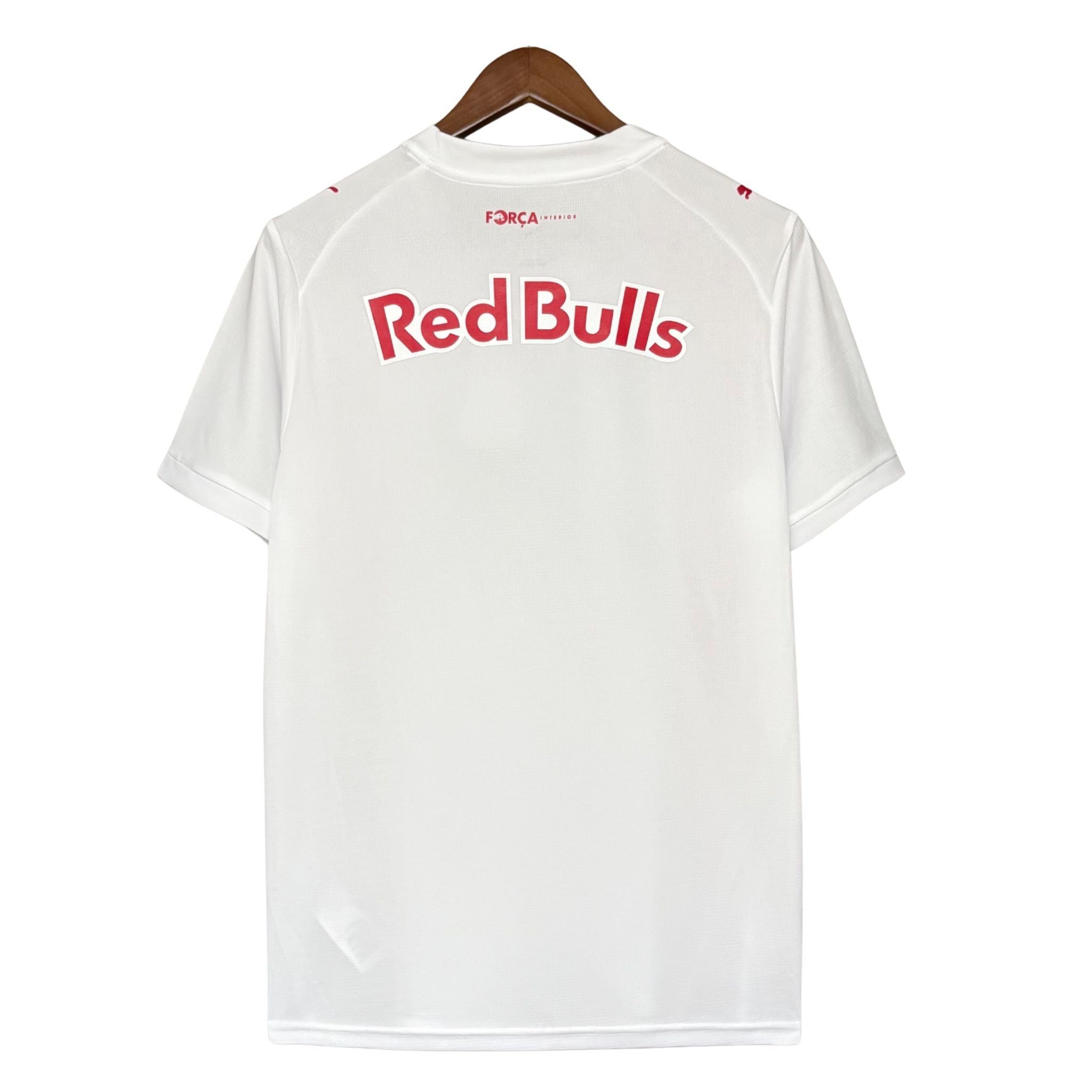 Camisa Red Bull Bragantino I 26/27 Torcedor