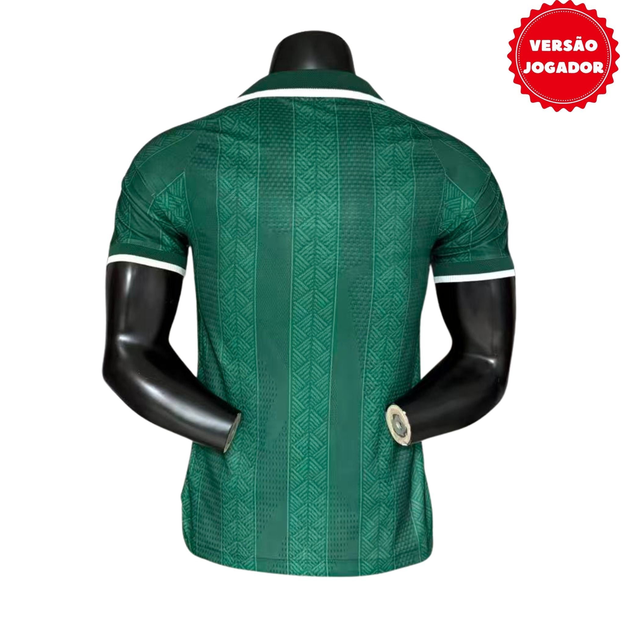 Camisa Africa do Sul II 2026 Jogador