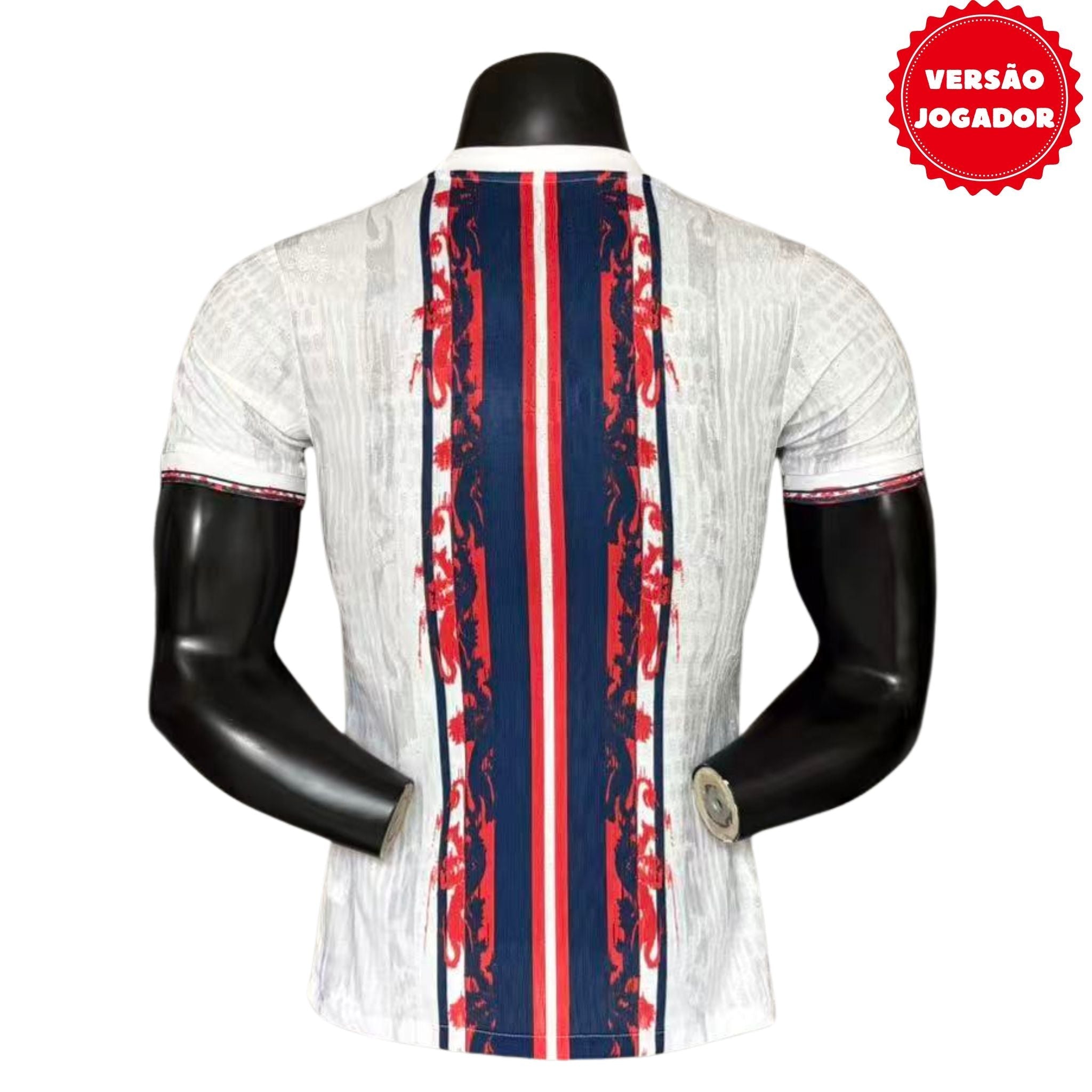 Camisa Inglaterra Especial 2026 Jogador