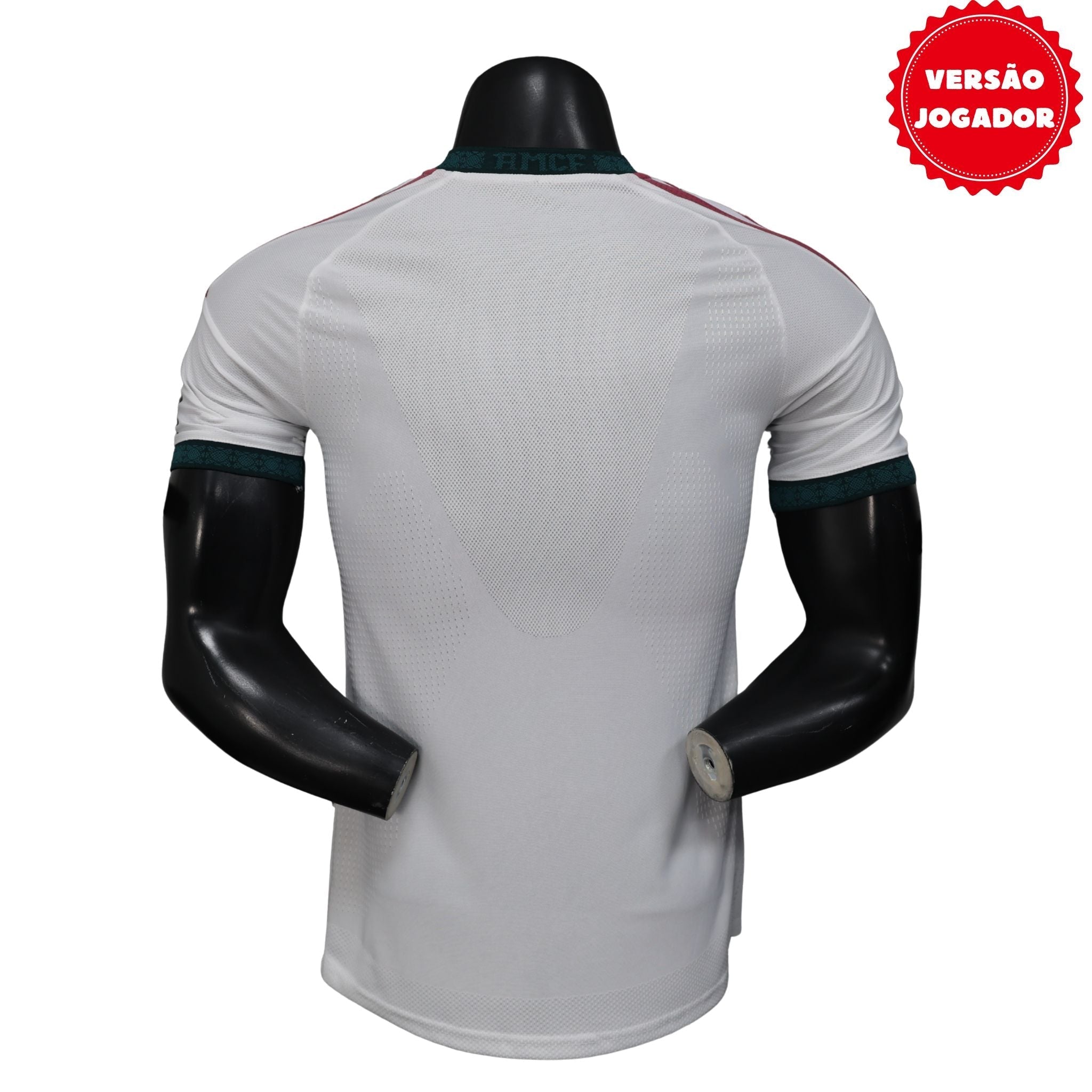Camisa Real Madrid I 26/27 Jogador