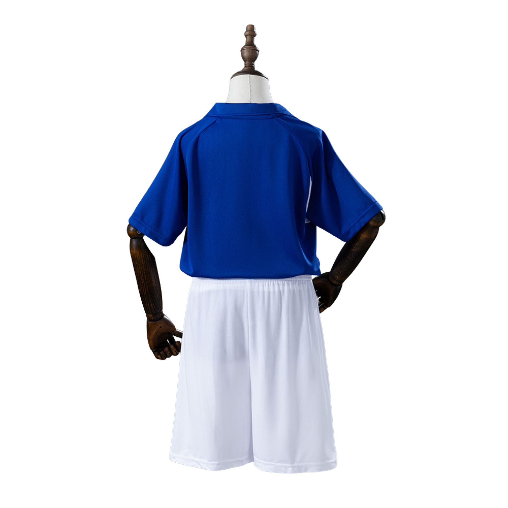 Kit Brasil II 2002 Infantil