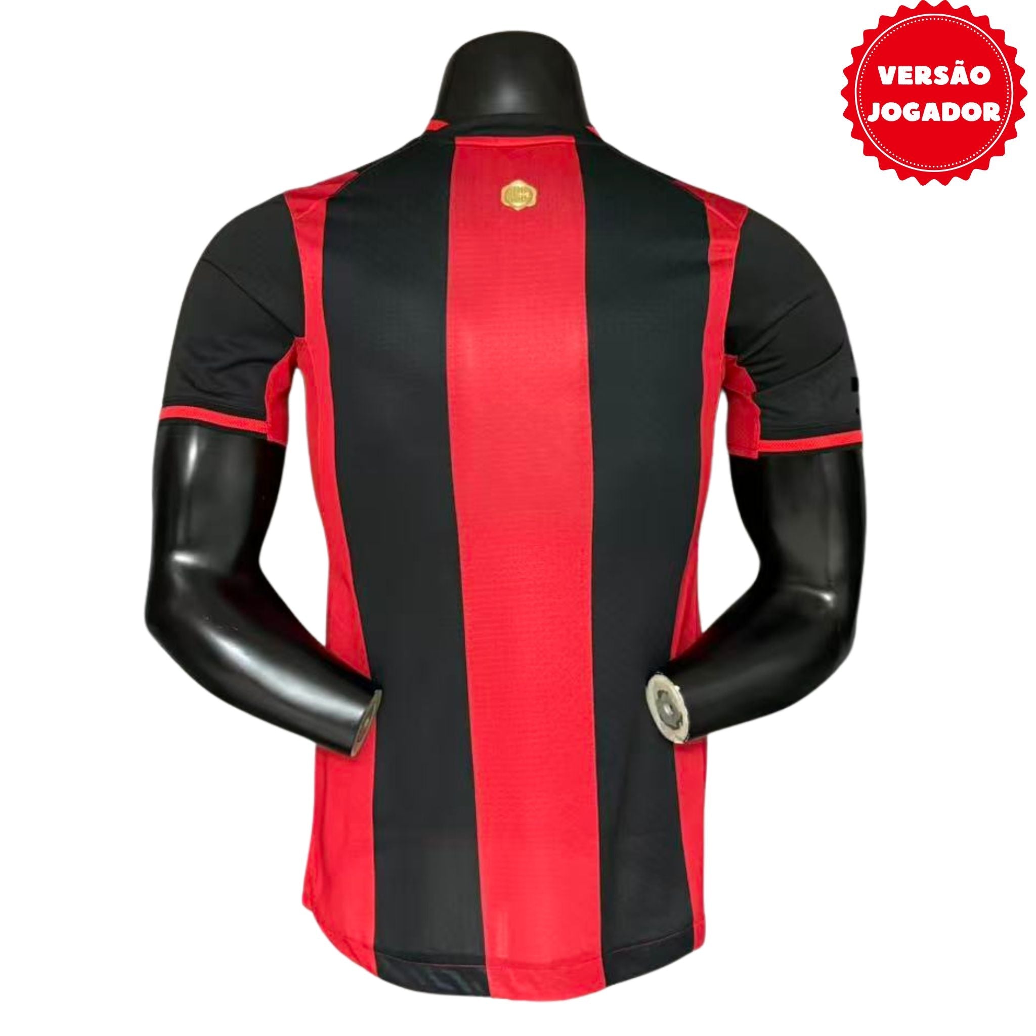 Camisa AC Milan I 26/27 Jogador