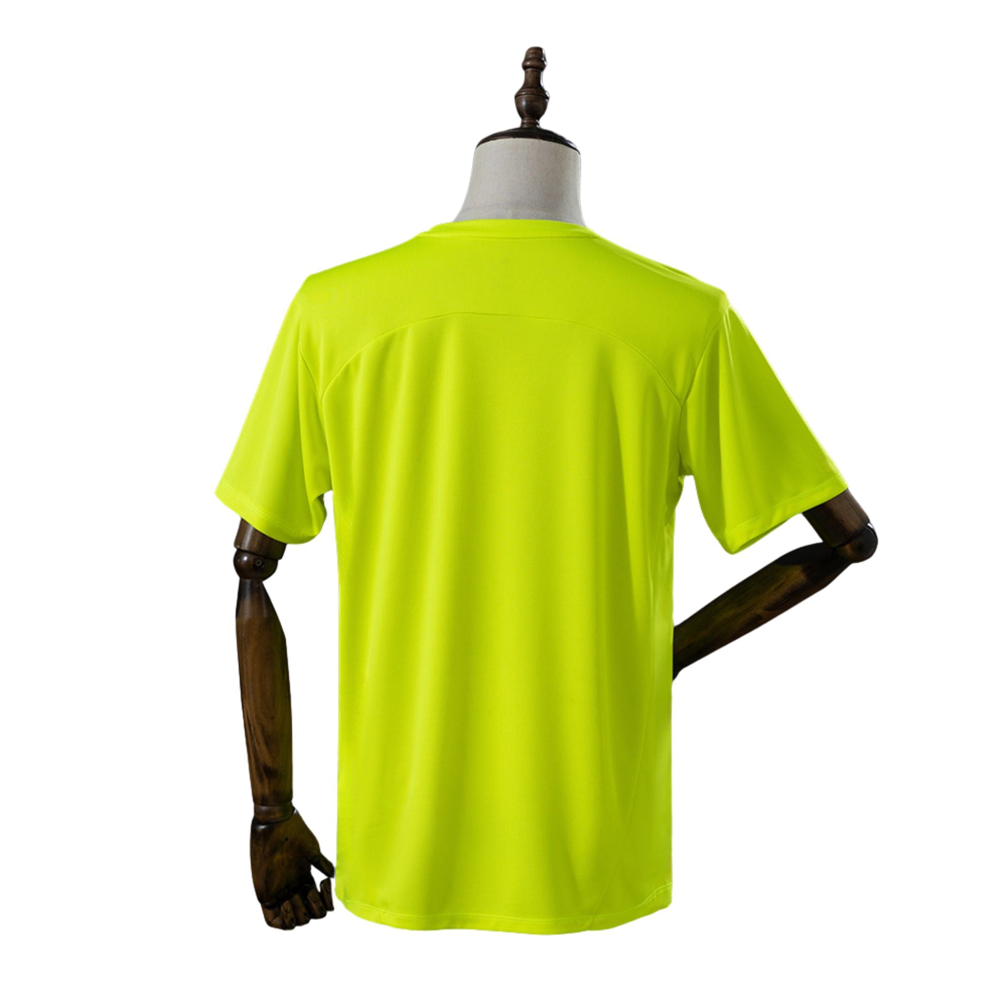 Camisa Fluminense Treino IIII 26/27 Torcedor