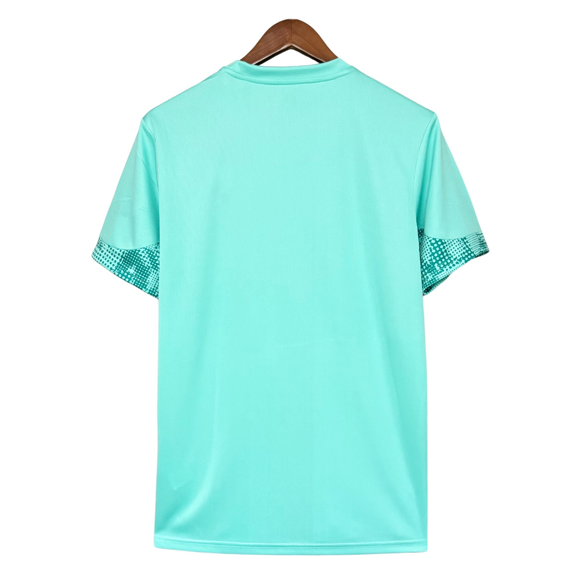 Camisa Palmeiras Treino 26/27 Torcedor