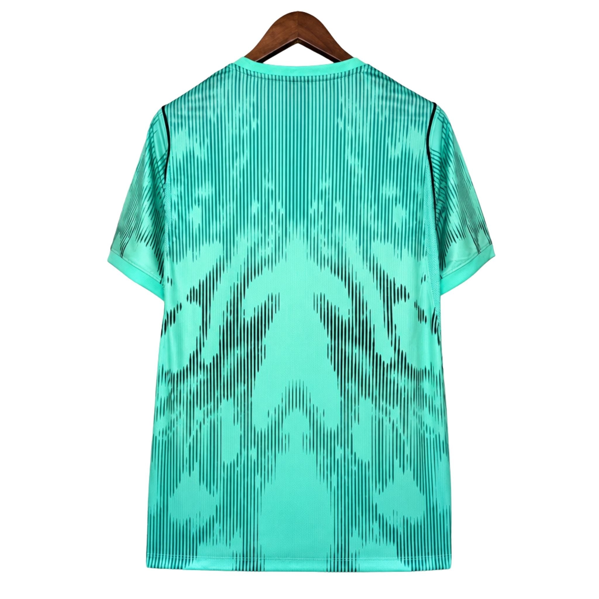 Camisa Brasil Goleiro III 2026 Torcedor