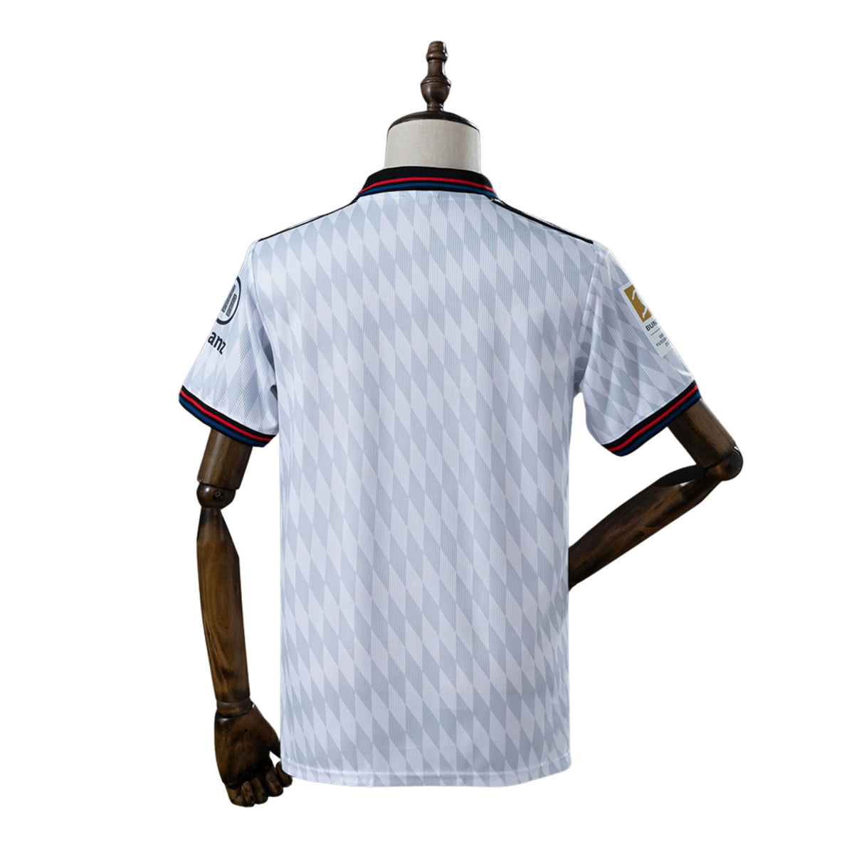 Camisa Bayern Munich II 26/27 Torcedor