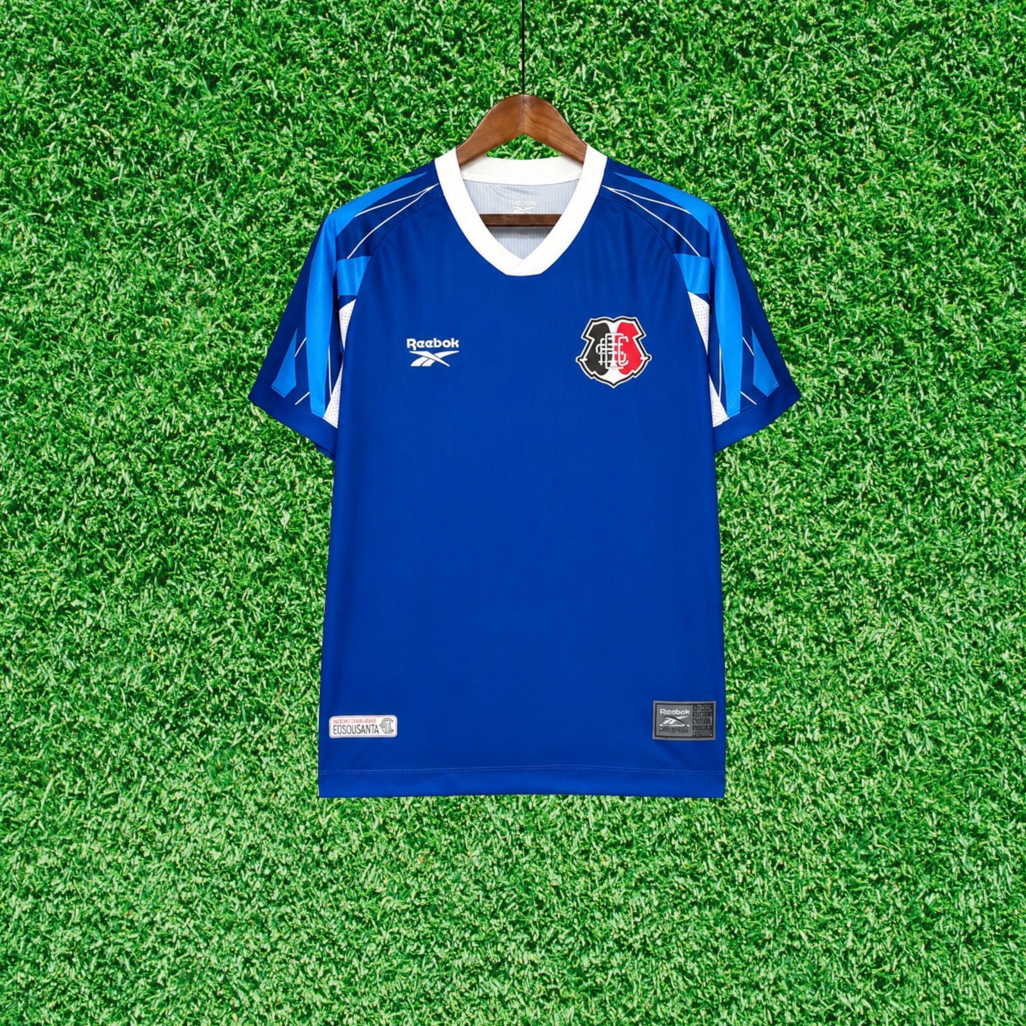 Camisa Santa Cruz Goleiro 26/27 Torcedor