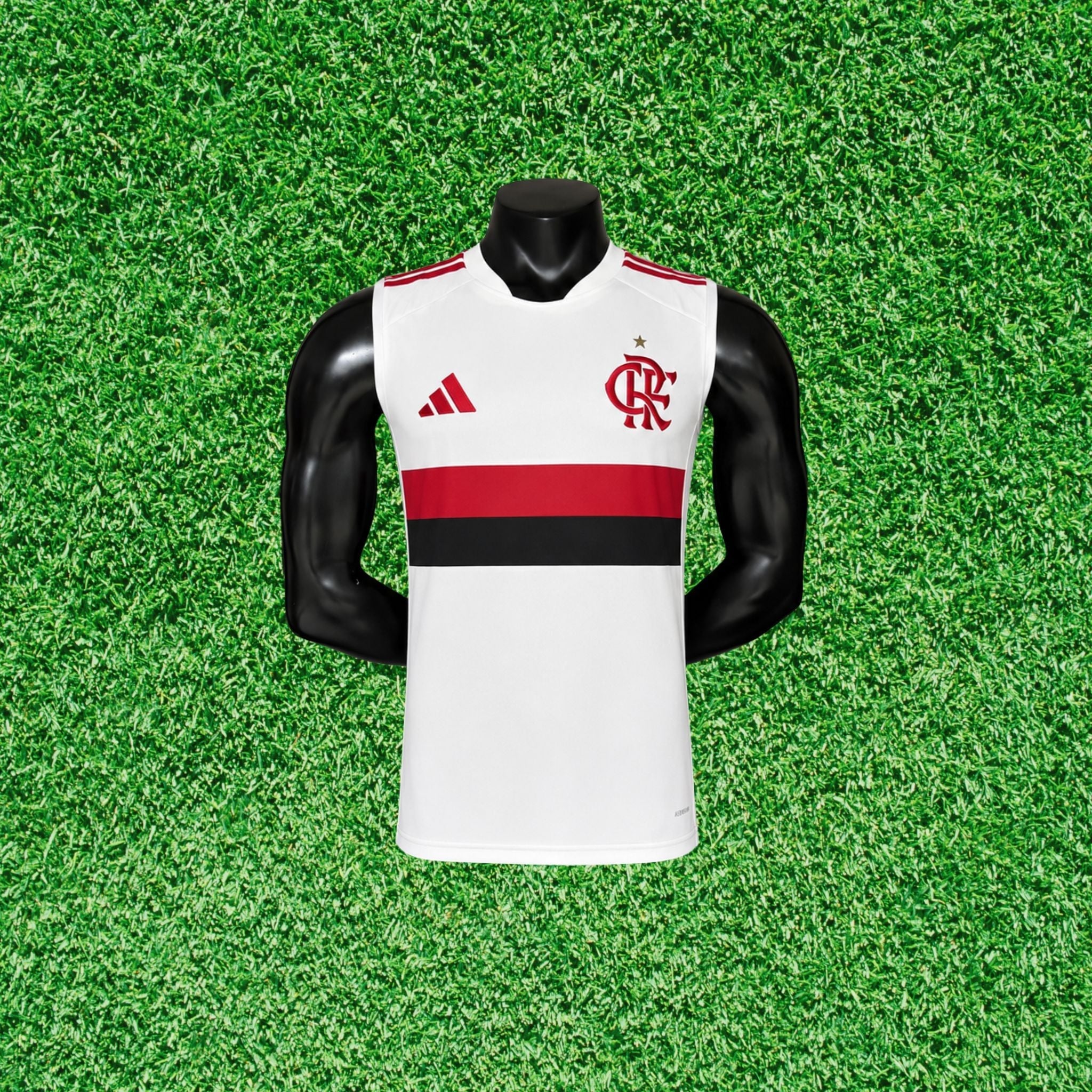 Regata Flamengo II 26/27 Torcedor