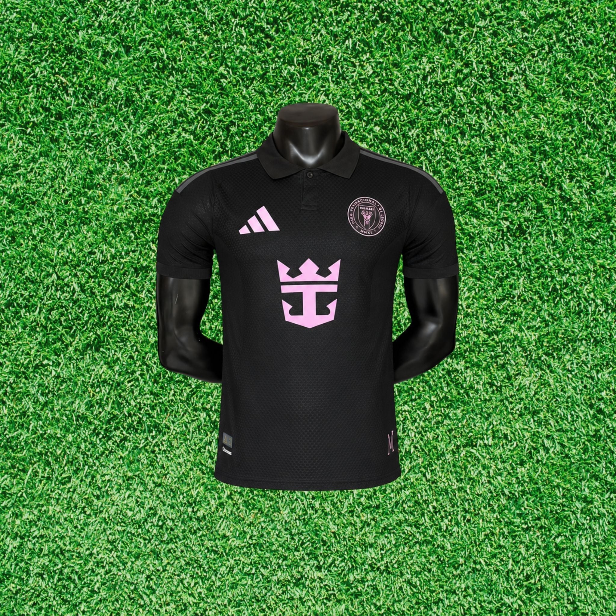 Camisa Miami II 26/27 Jogador