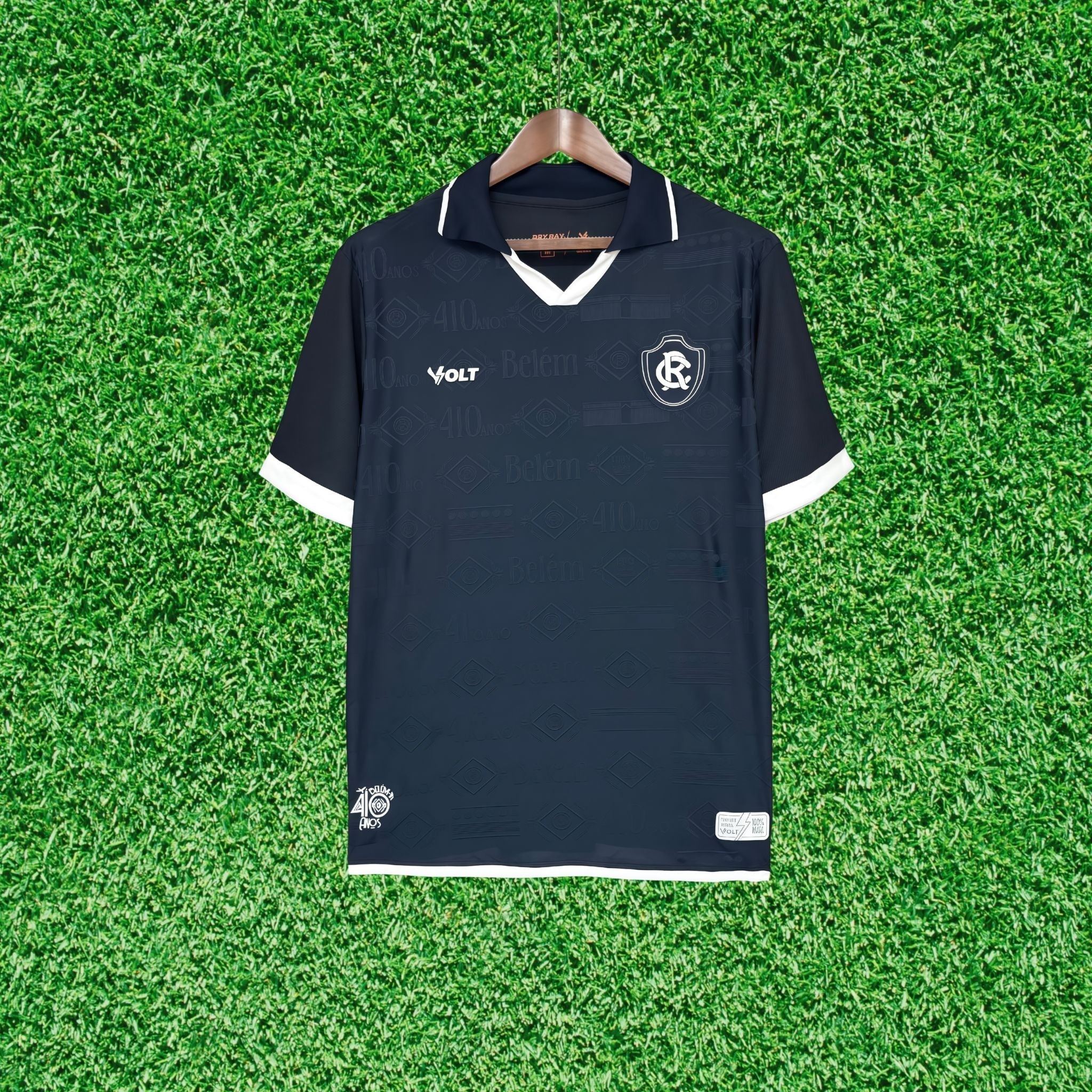 Camisa Remo I 26/27 Torcedor