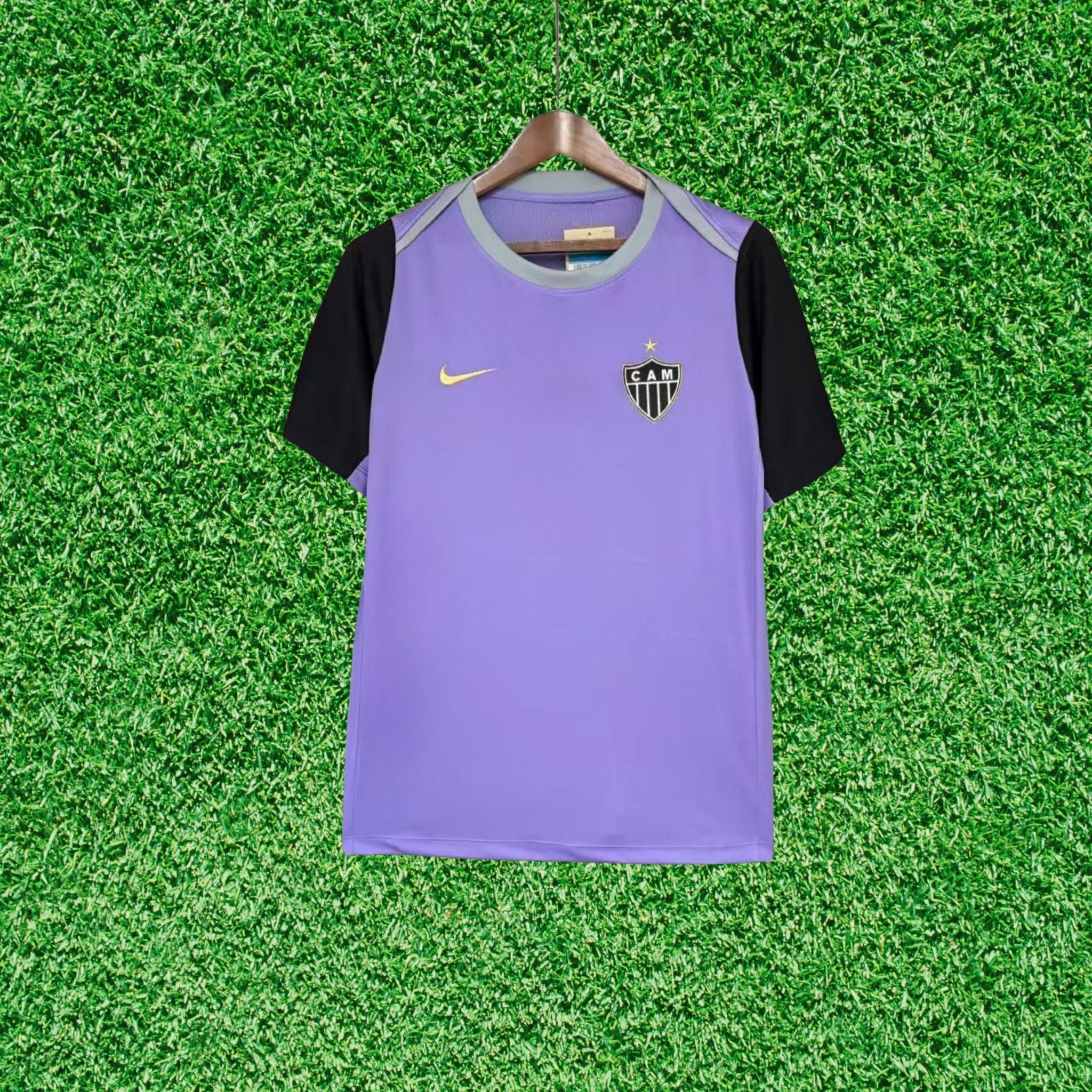 Camisa Atlético Mineiro Treino I 26/27 Torcedor