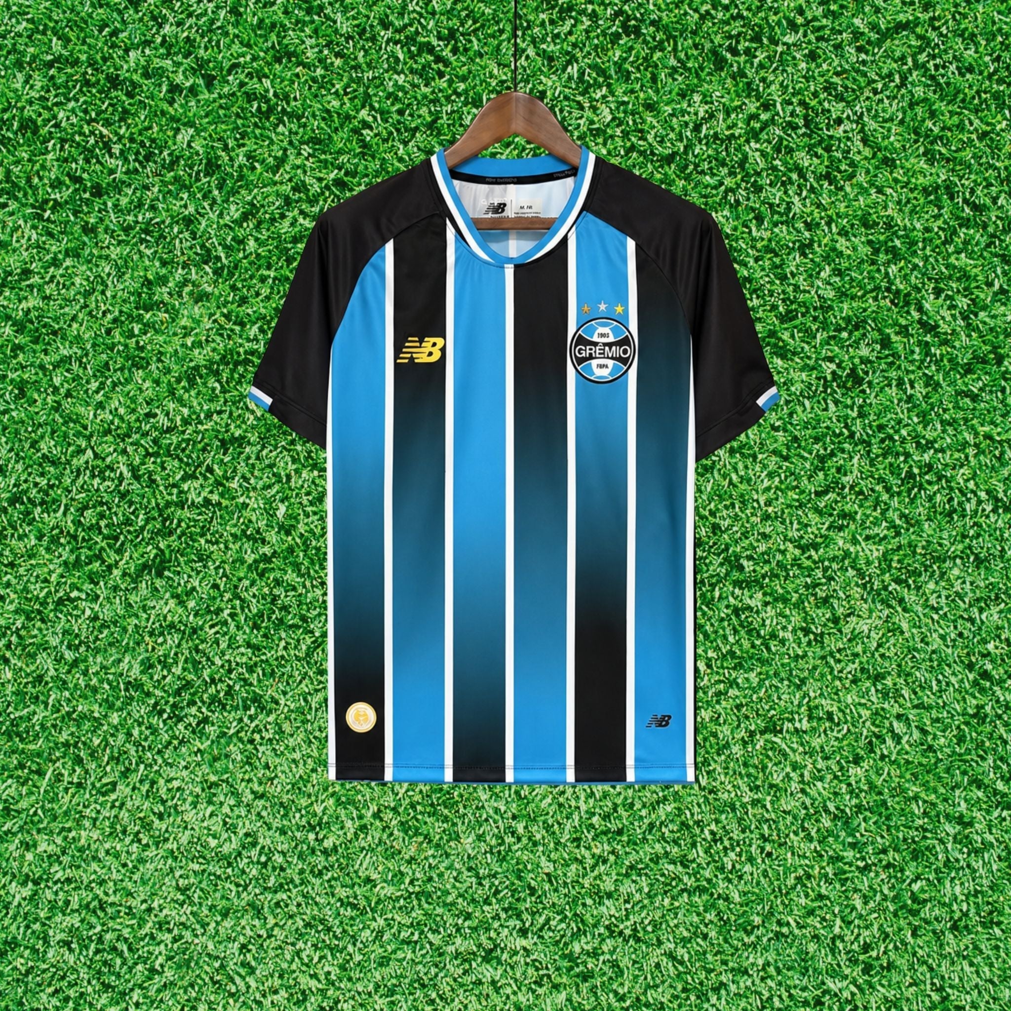 Camisa Grêmio I 26/27 Torcedor