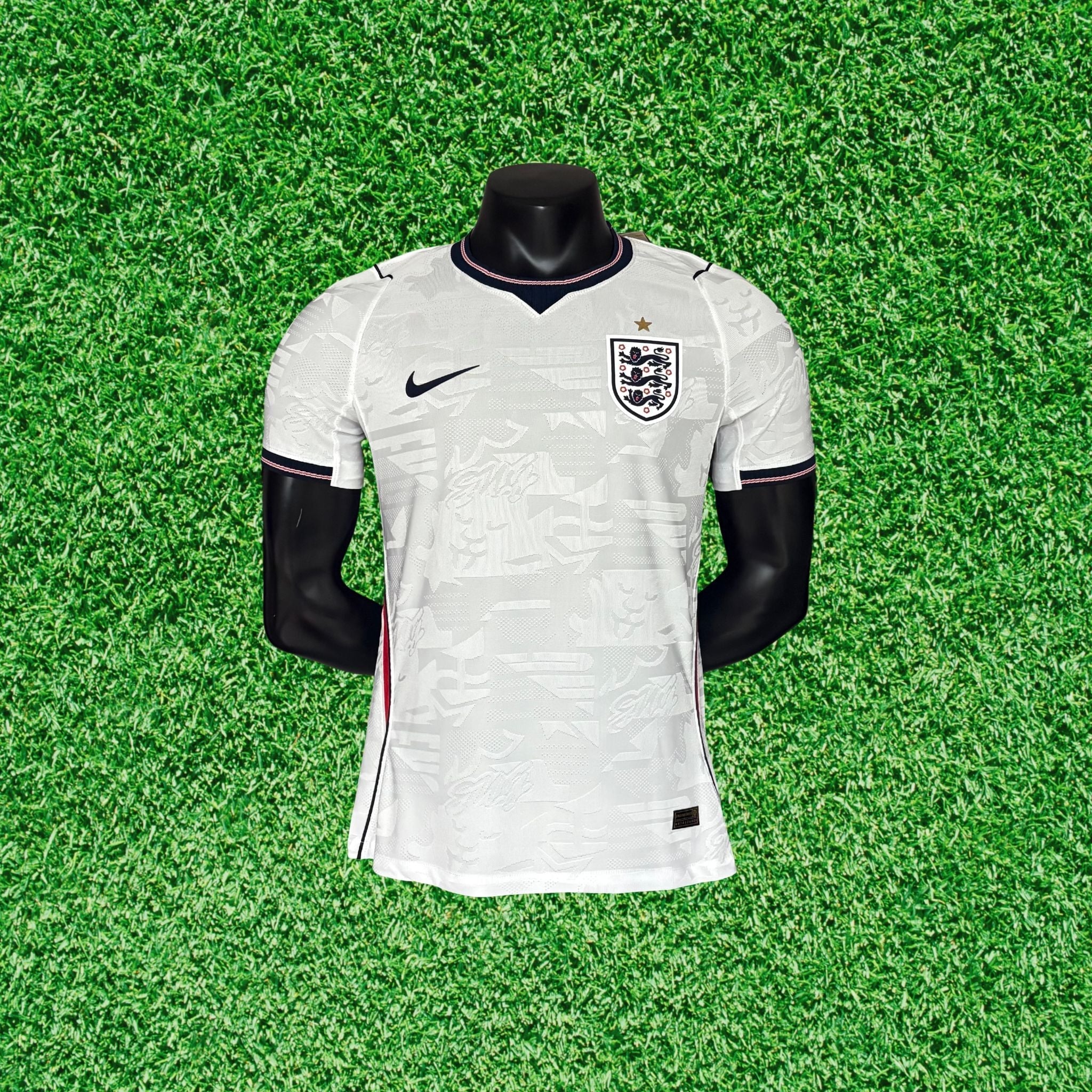 Camisa Inglaterra I 2026 Jogador