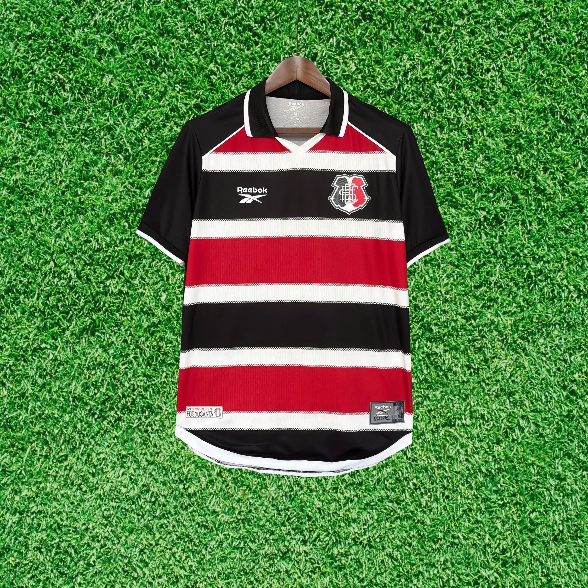 Camisa Santa Cruz I 26/27 Torcedor